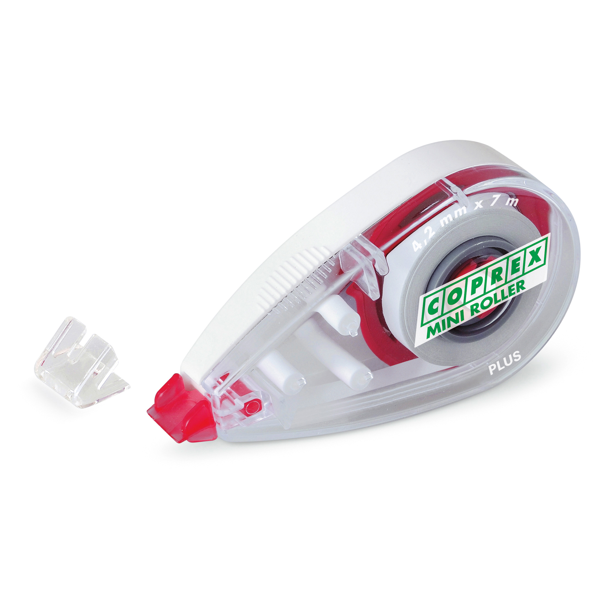 Lebez COPREX MINI - Roller correttivo - 4.2 mm x 7 m