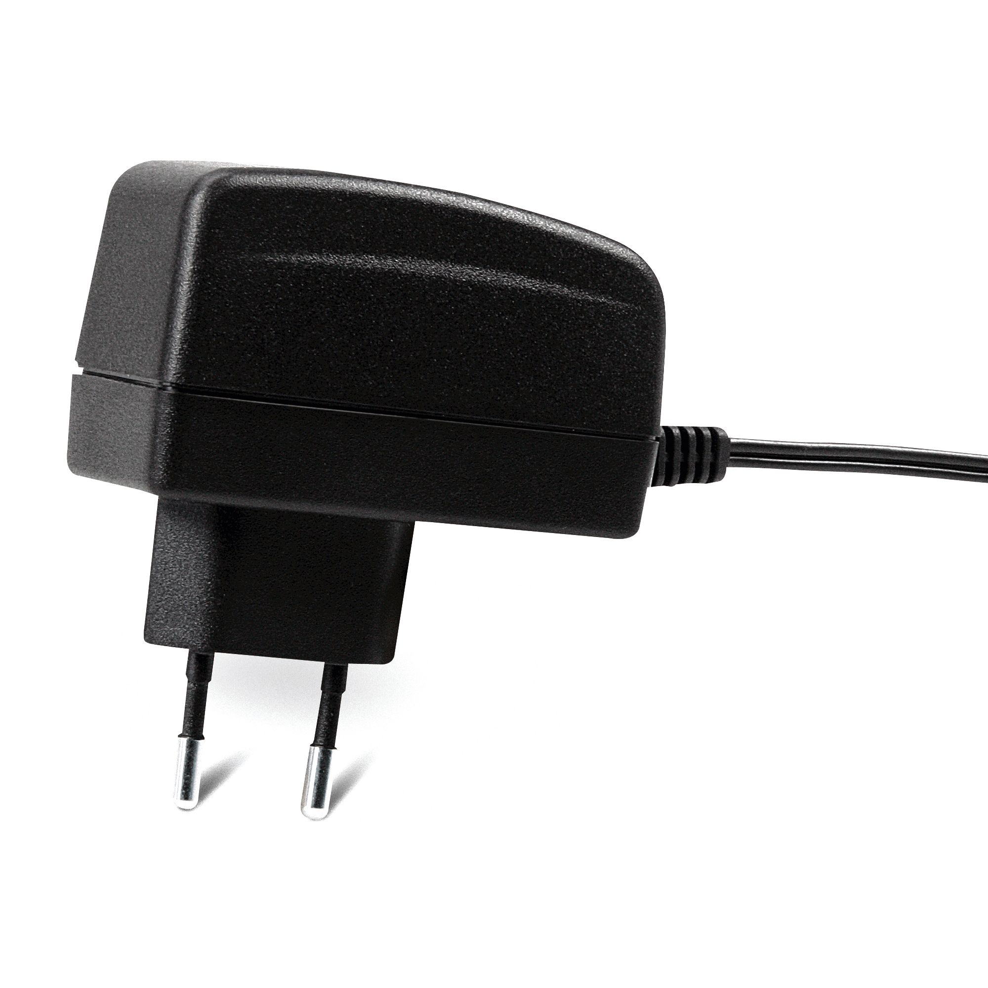 DYMO - Alimentatore - Europa - nero - per LabelMANAGER 100, 150, 220, 350, 450, PC2; LabelPOINT 150, 250, 350; Rhino 6000