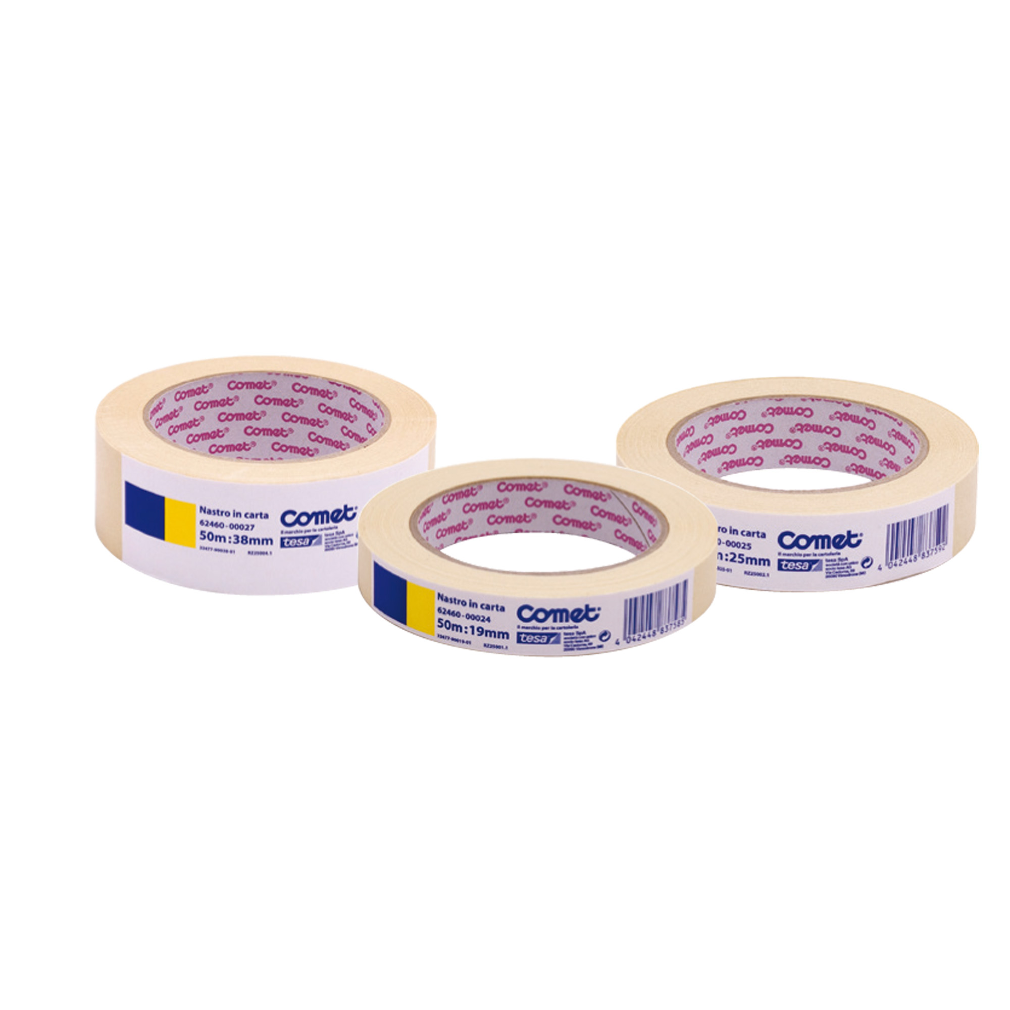 Nastro adesivo - 50 mm x 50 m …