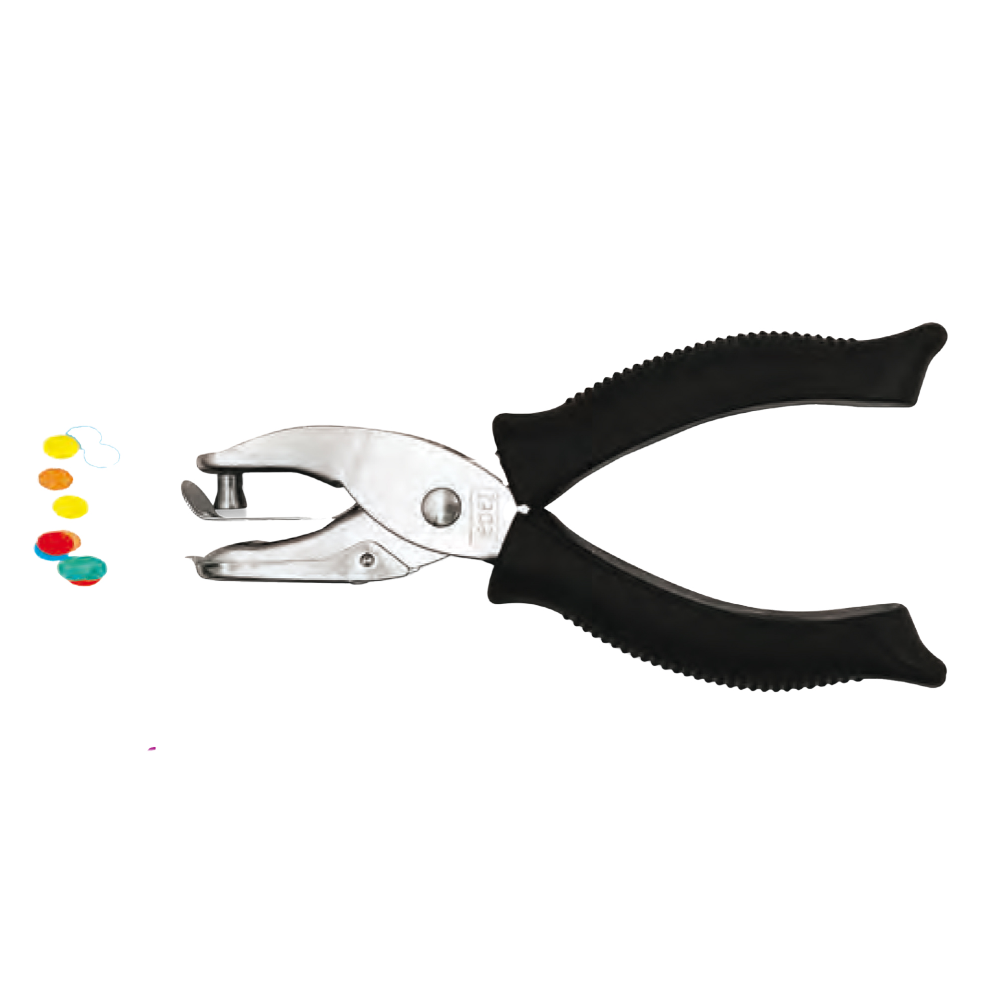 Perforatore a pinza 5840 - 1 foro 6 …
