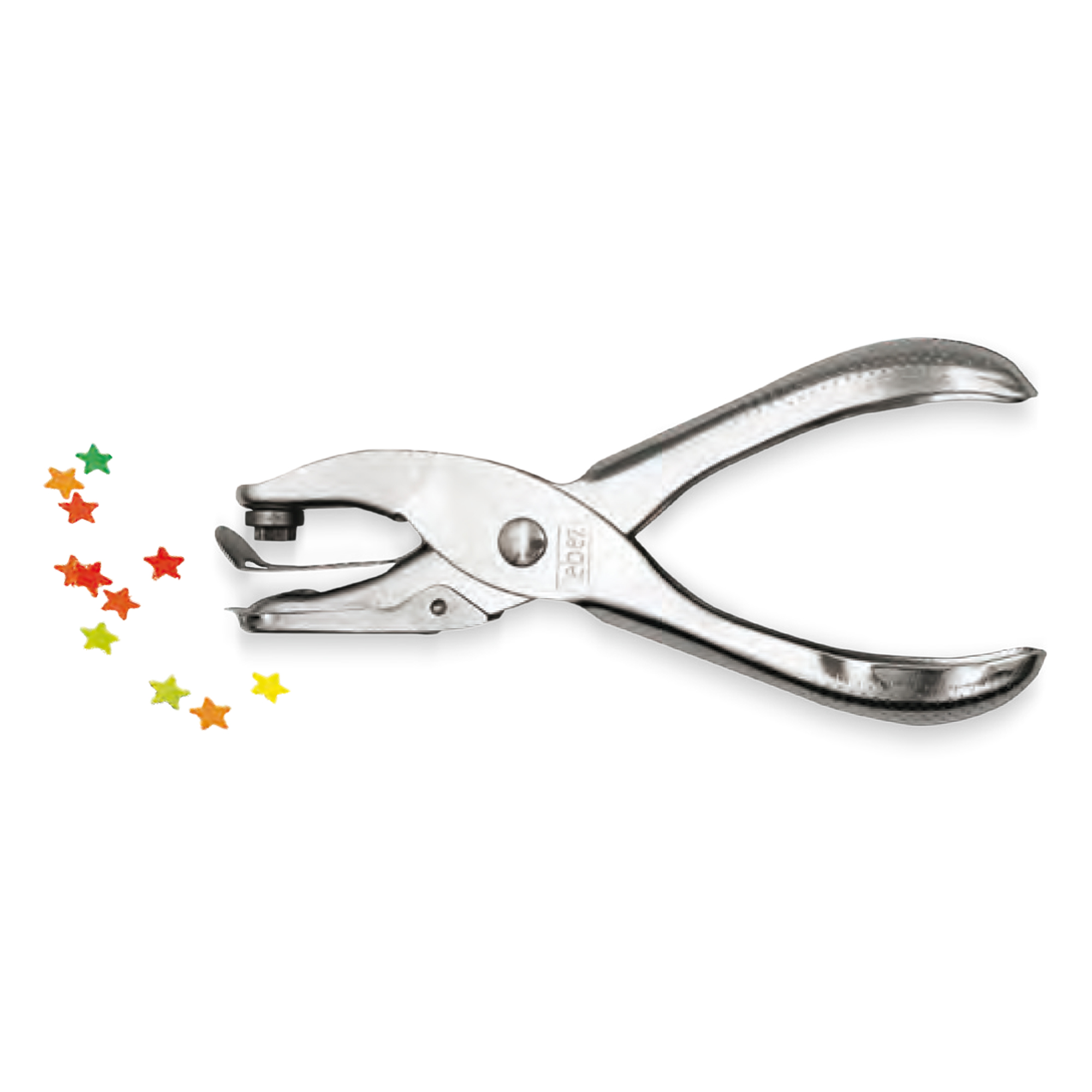 Perforatore a pinza 5820 - 1 foro a …