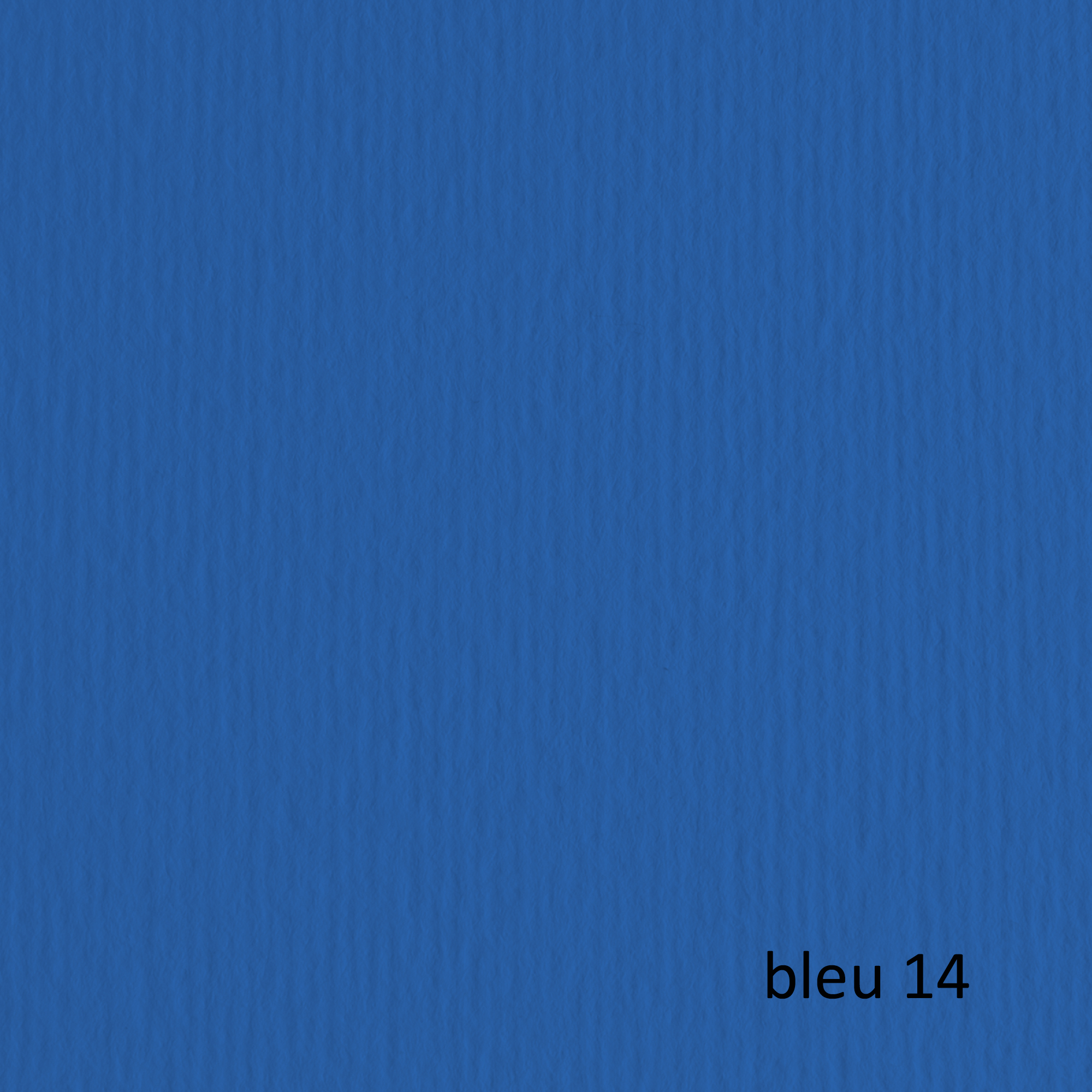 Fabriano Elle Erre - Liscia - blu - 700 x 1000 mm - 220 g/m² - 10 fogli Carta