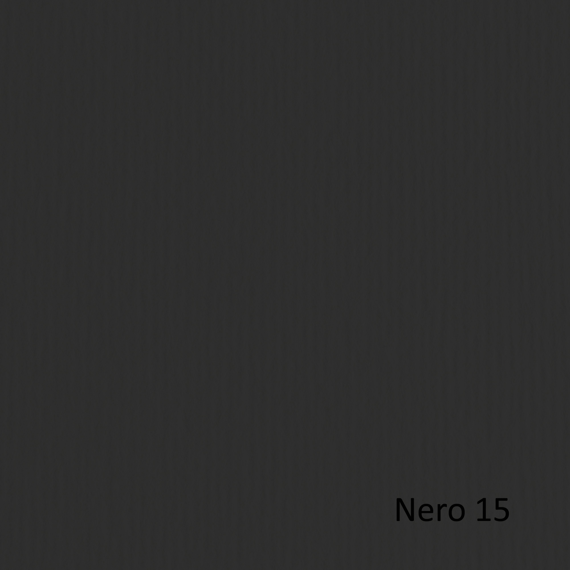 Fabriano Elle Erre - Cartoncino - 700 x 1000 mm - 10 fogli - nero - 220 g/m² - cartone
