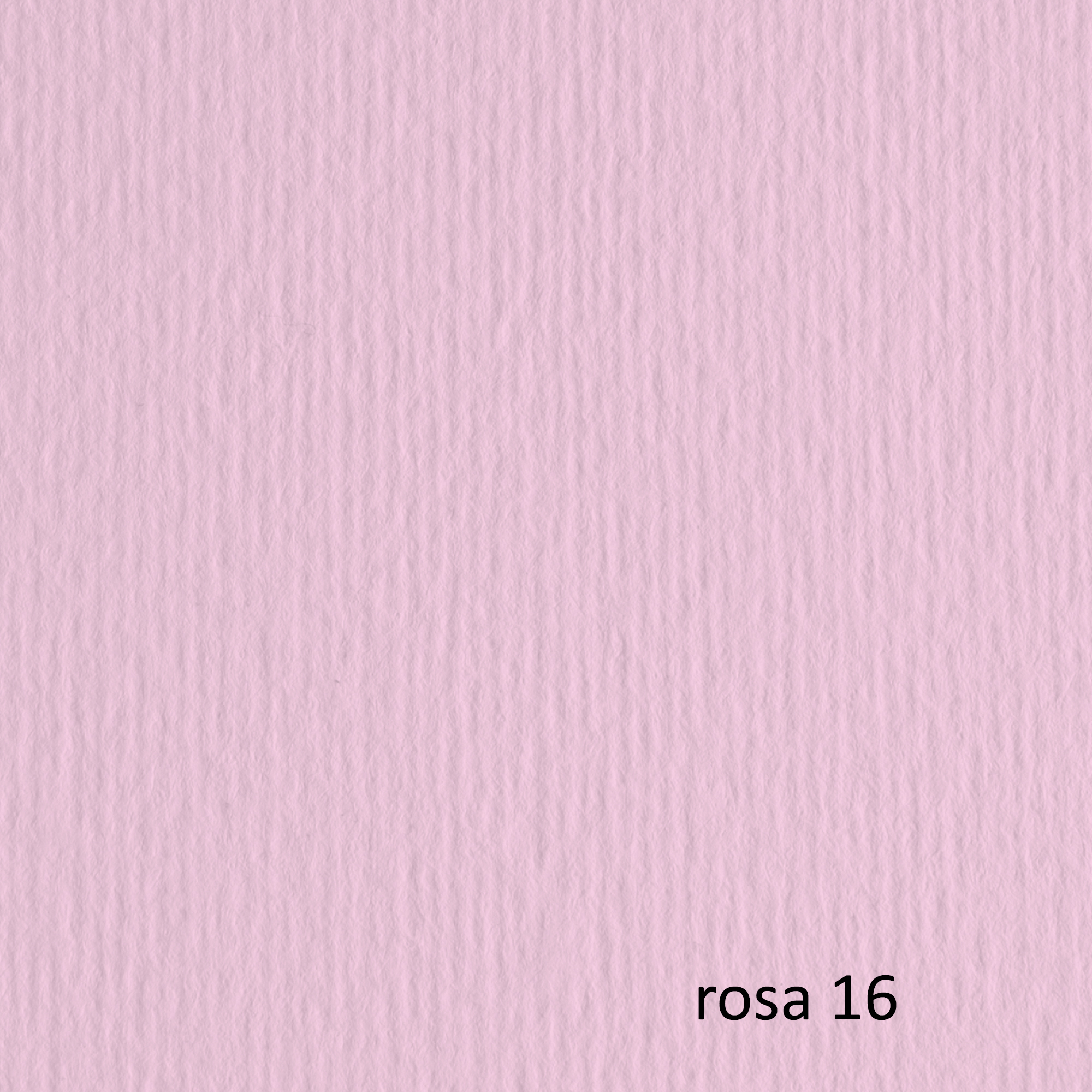 Fabriano Elle Erre - Cartoncino - 700 x 1000 mm - 10 fogli - rosa - 220 g/m² - cartone