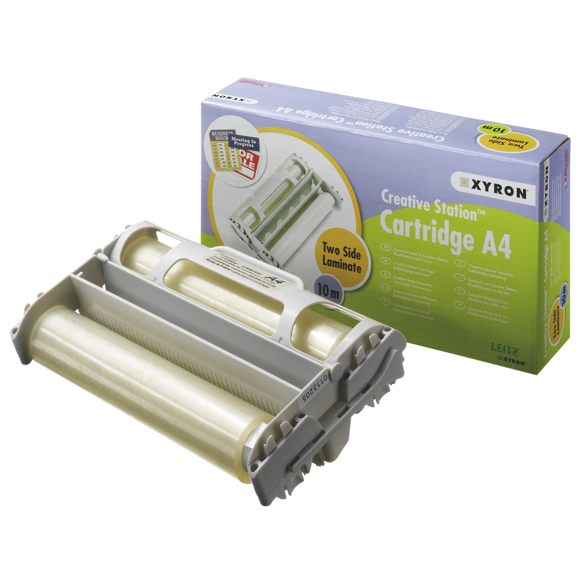 Imation - 10 x CD-R - 700 MB (80 min) 52x