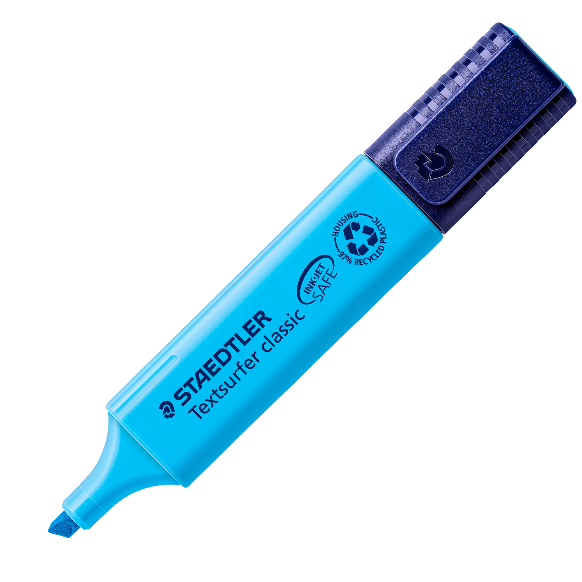 Evidenziatore Textsurfer Classic - punta a scalpello - …