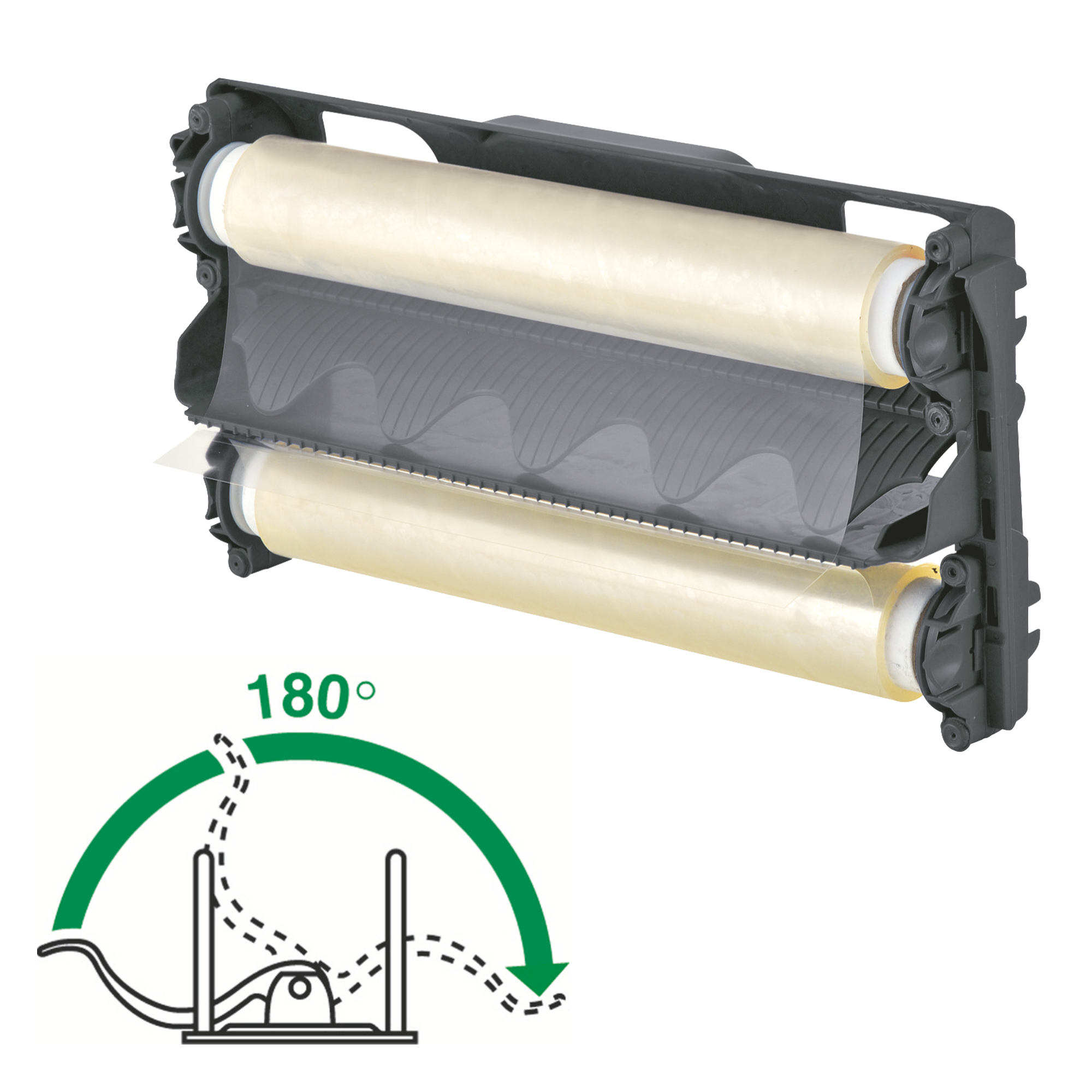 Leitz - Cartuccia pellicola plastificazione