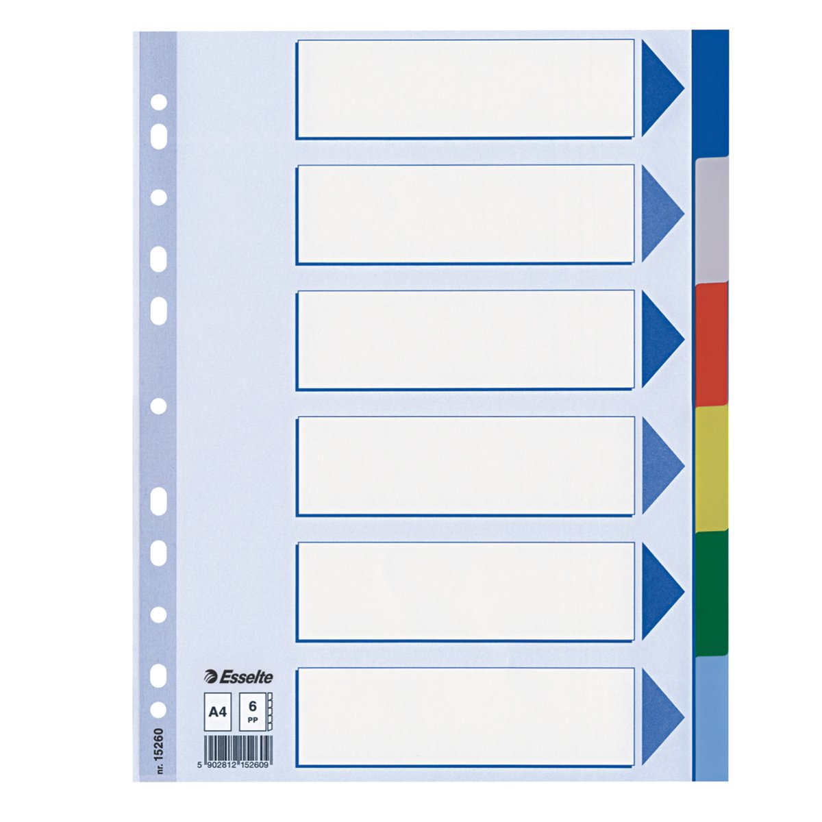 Lindy Premium - Cavo patch - RJ-45 (M) …