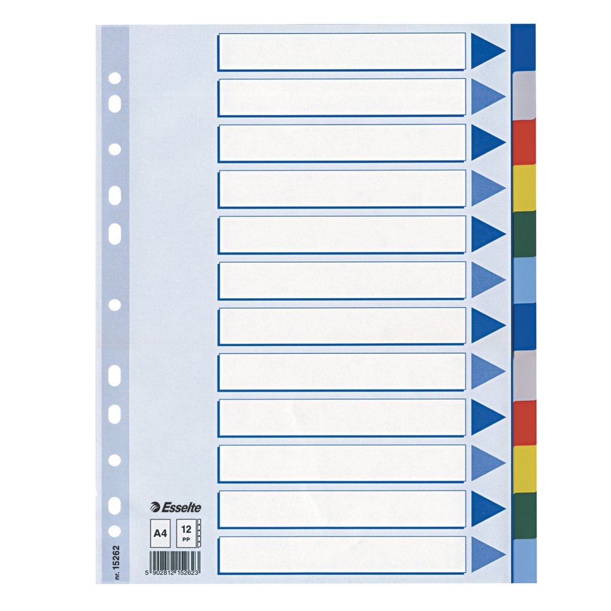 Lindy - Cavo patch - RJ-45 (M) a …