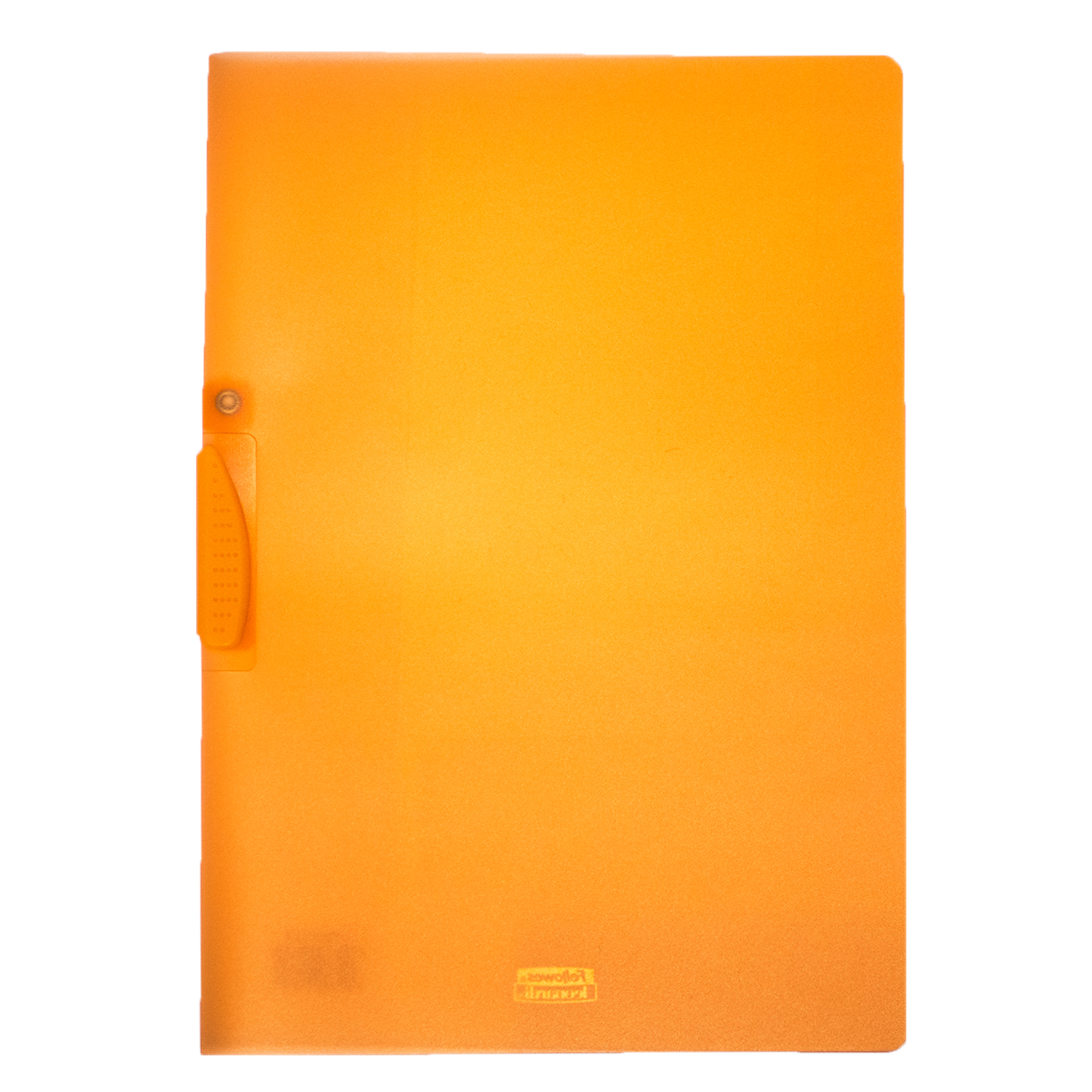 Cartellina con molla Clipper - A4 - PP …
