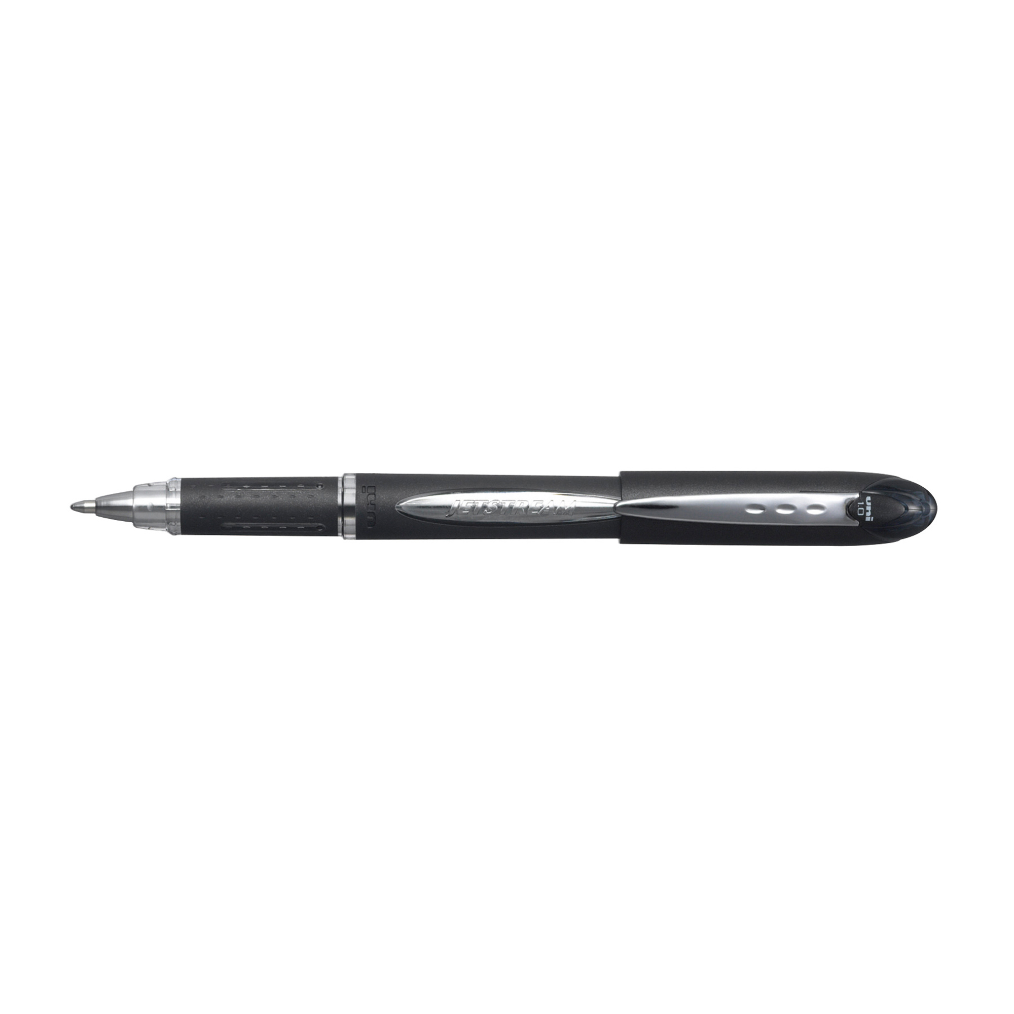 Roller Jetstream MSX210 - punta 1,0mm - nero - Uni Mitsubishi