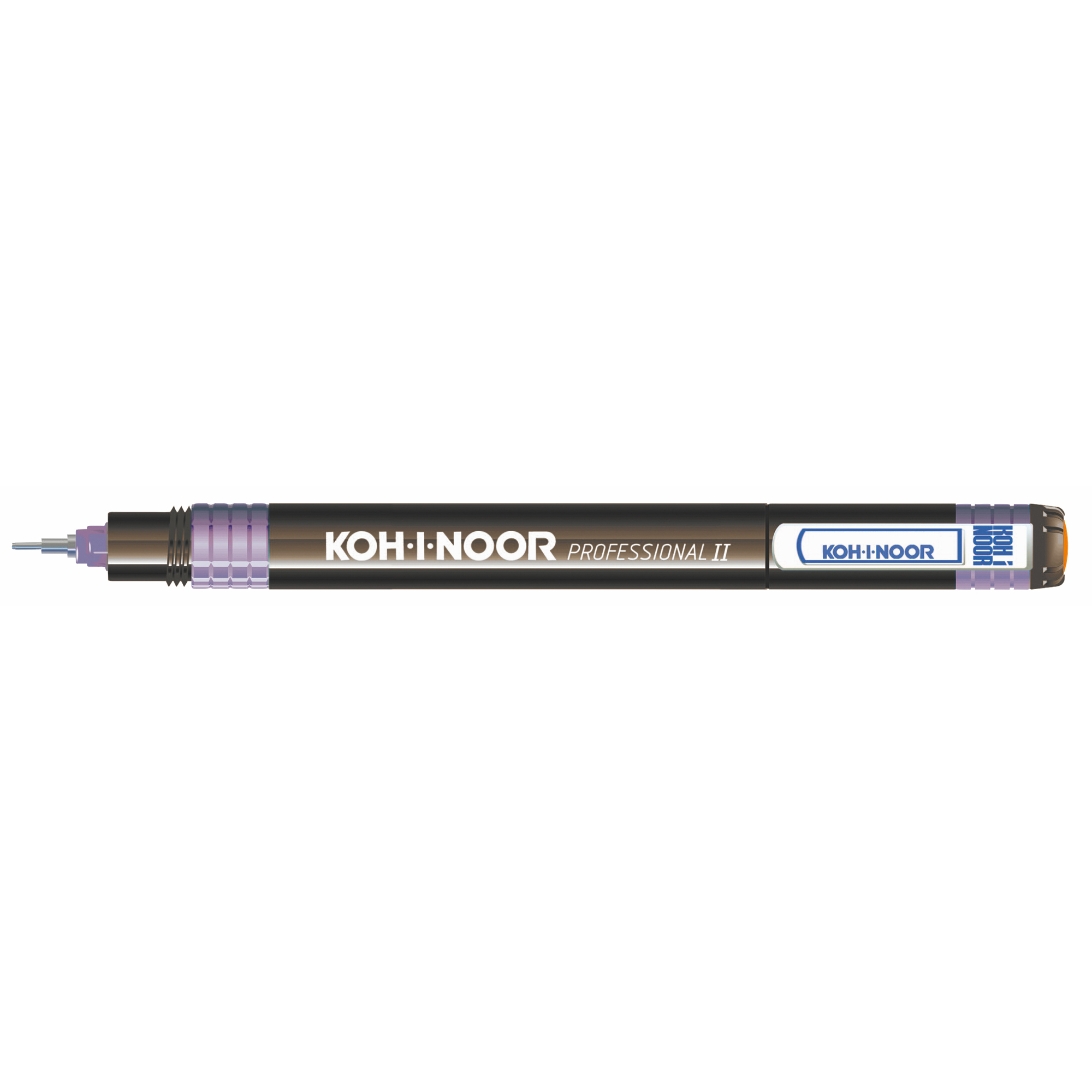 Penna a china Professional II - punta 0,1mm …