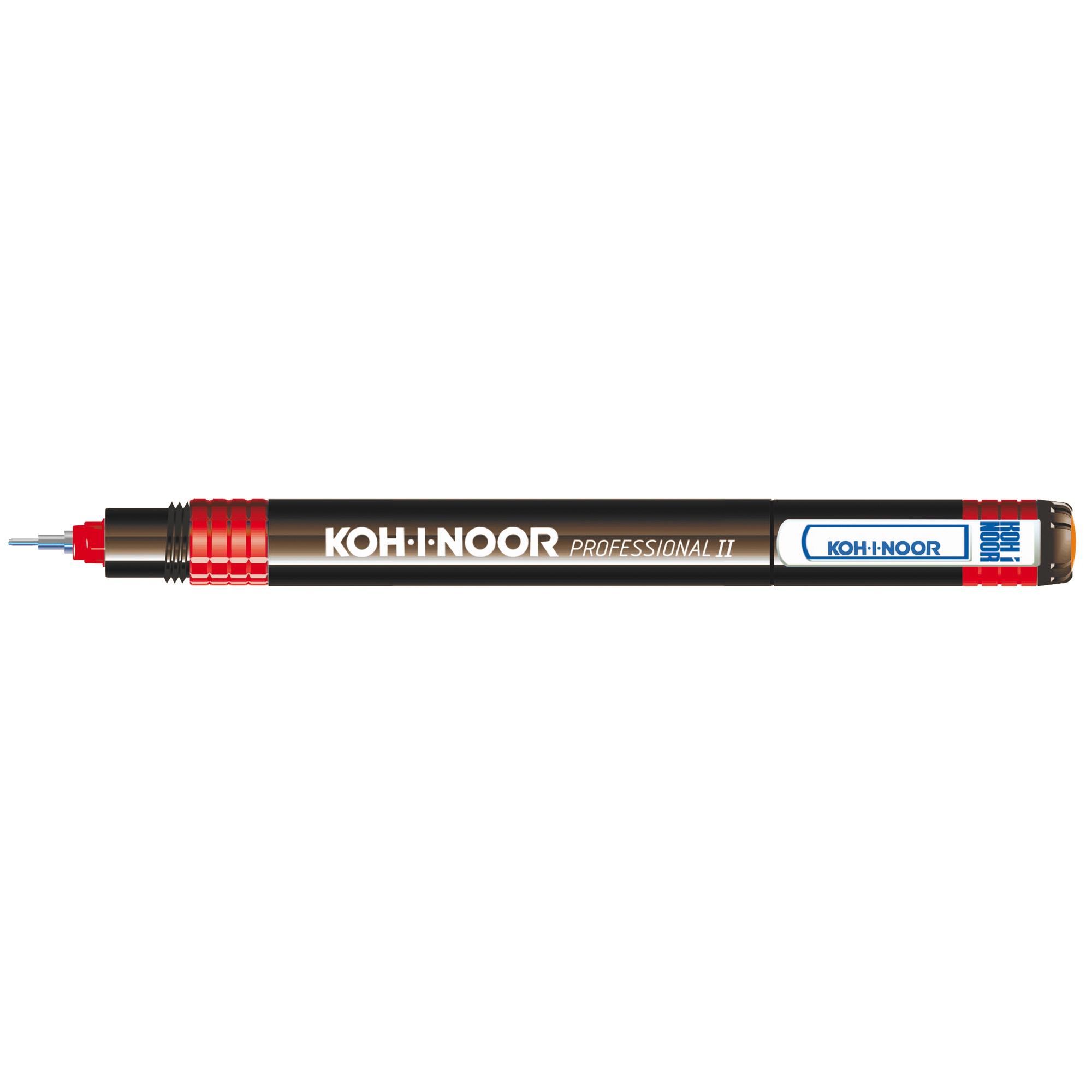 Penna a china Professional II - punta 0,2mm …