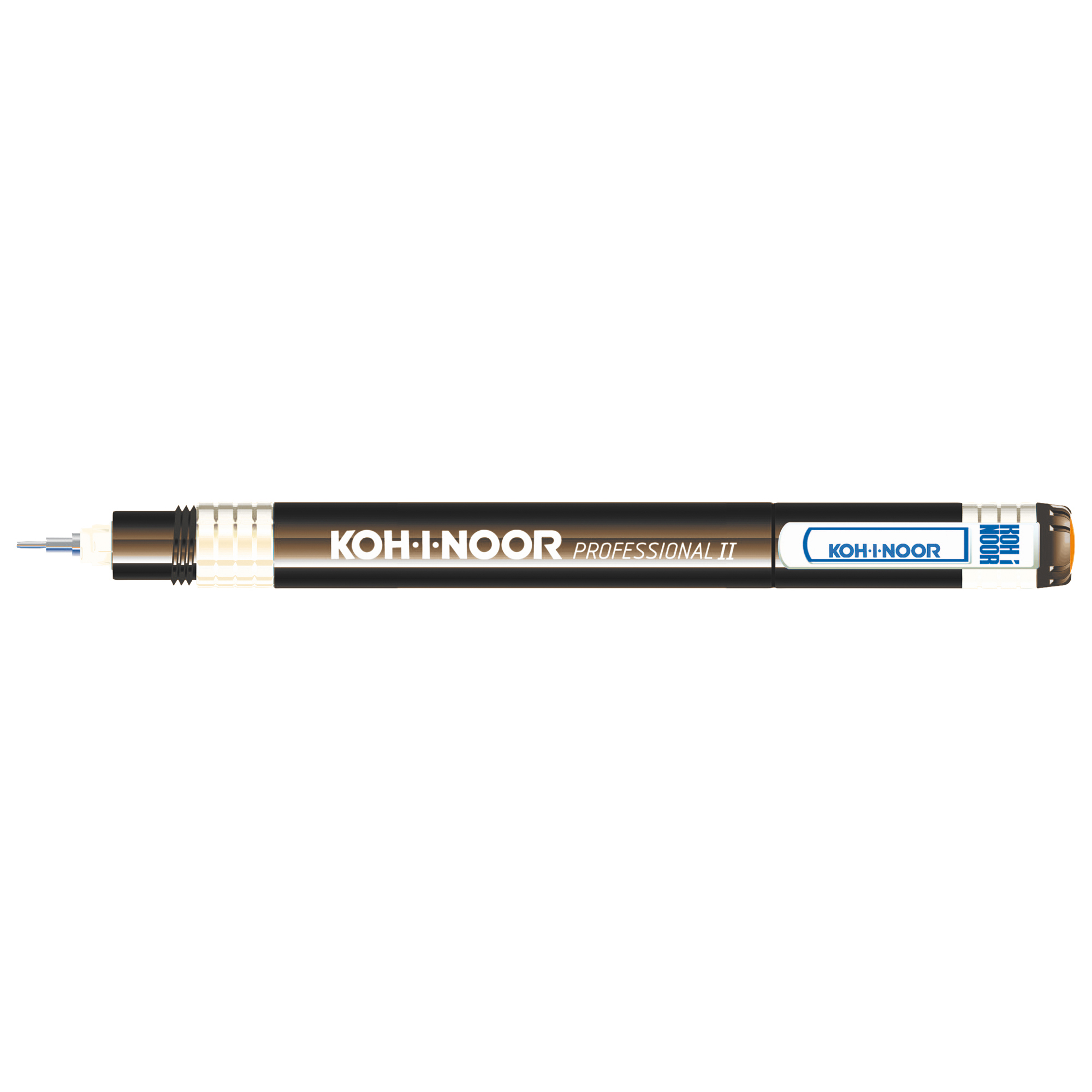 Penna a china Professional II - punta 0,3mm …