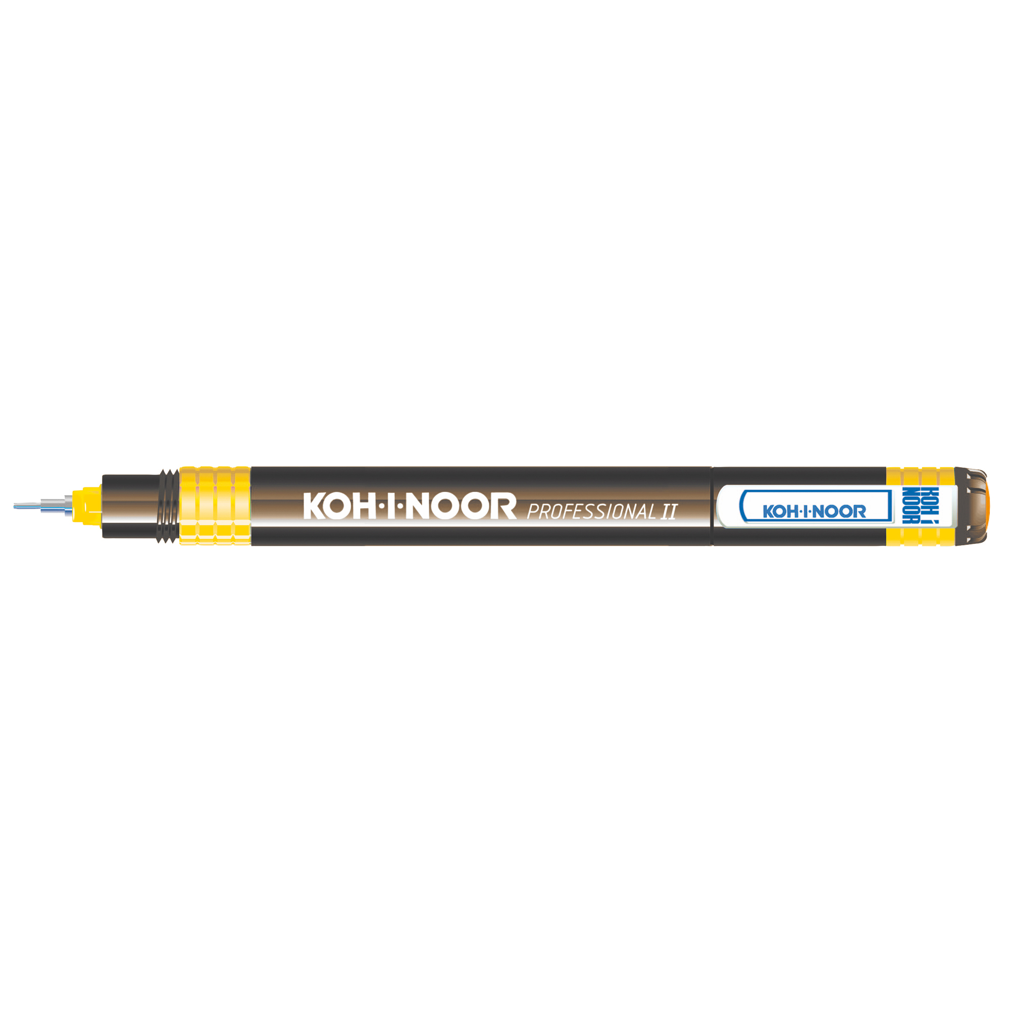 Penna a china Professional II - punta 0,4mm …
