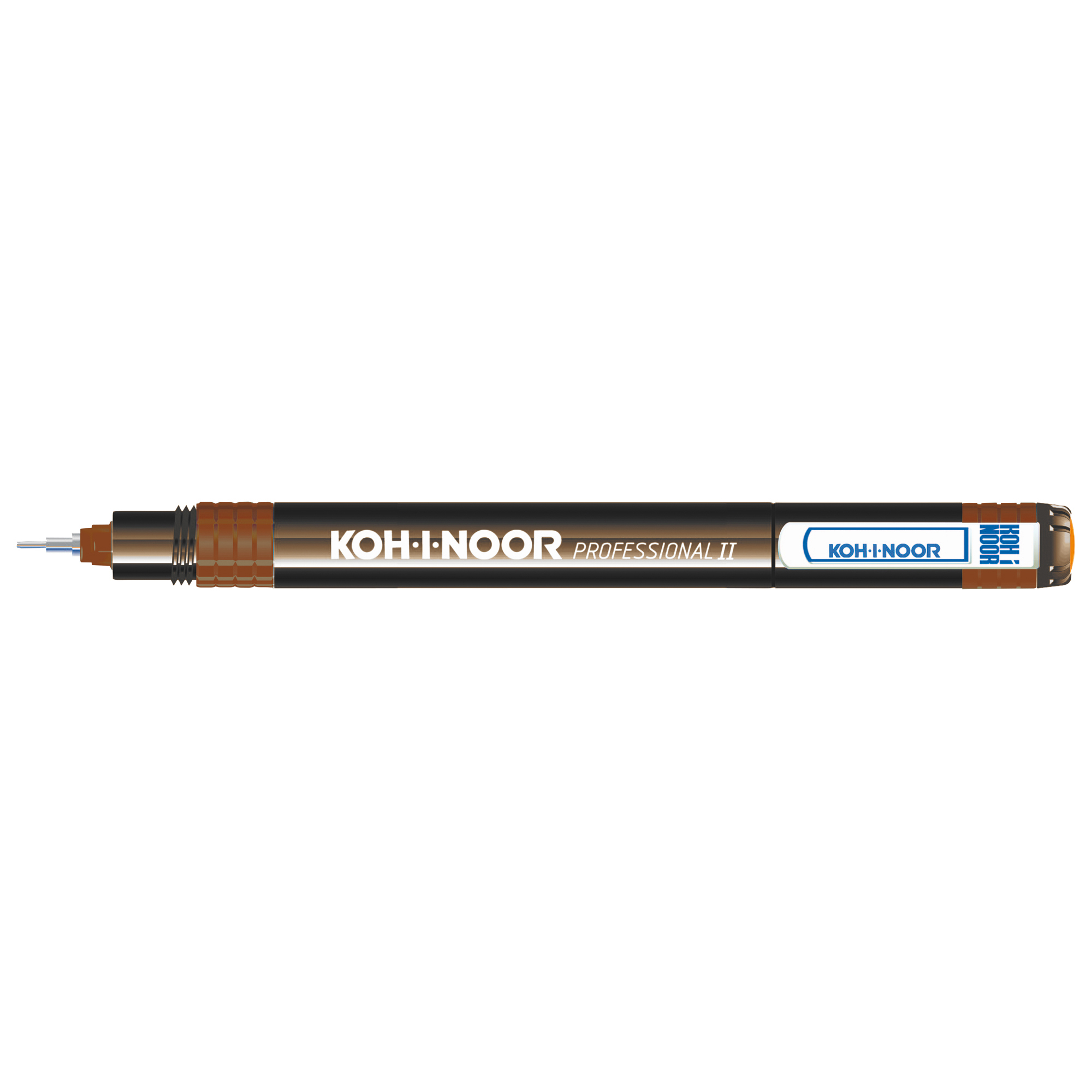 Penna a china Professional II - punta 0,5mm …