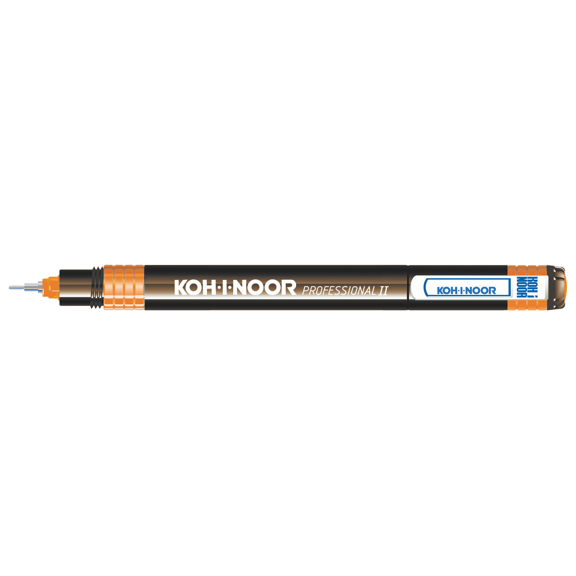 Penna a china Professional II - punta 0,8mm …