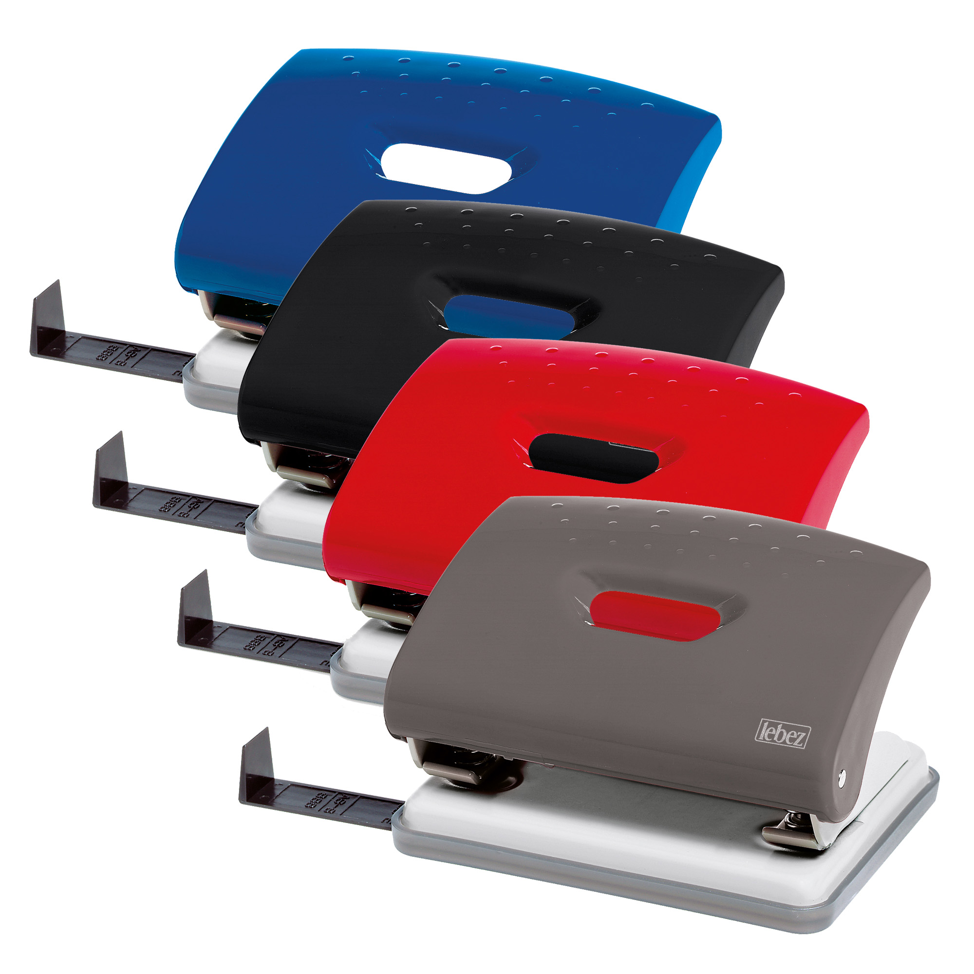 Perforatore 1270 - max 16 fogli - 2 …
