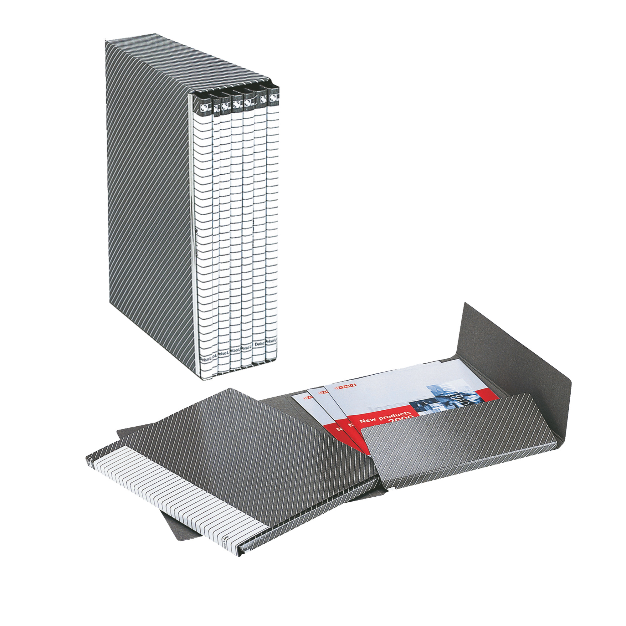 Gruppo Delso Line - 25 x 32 cm …