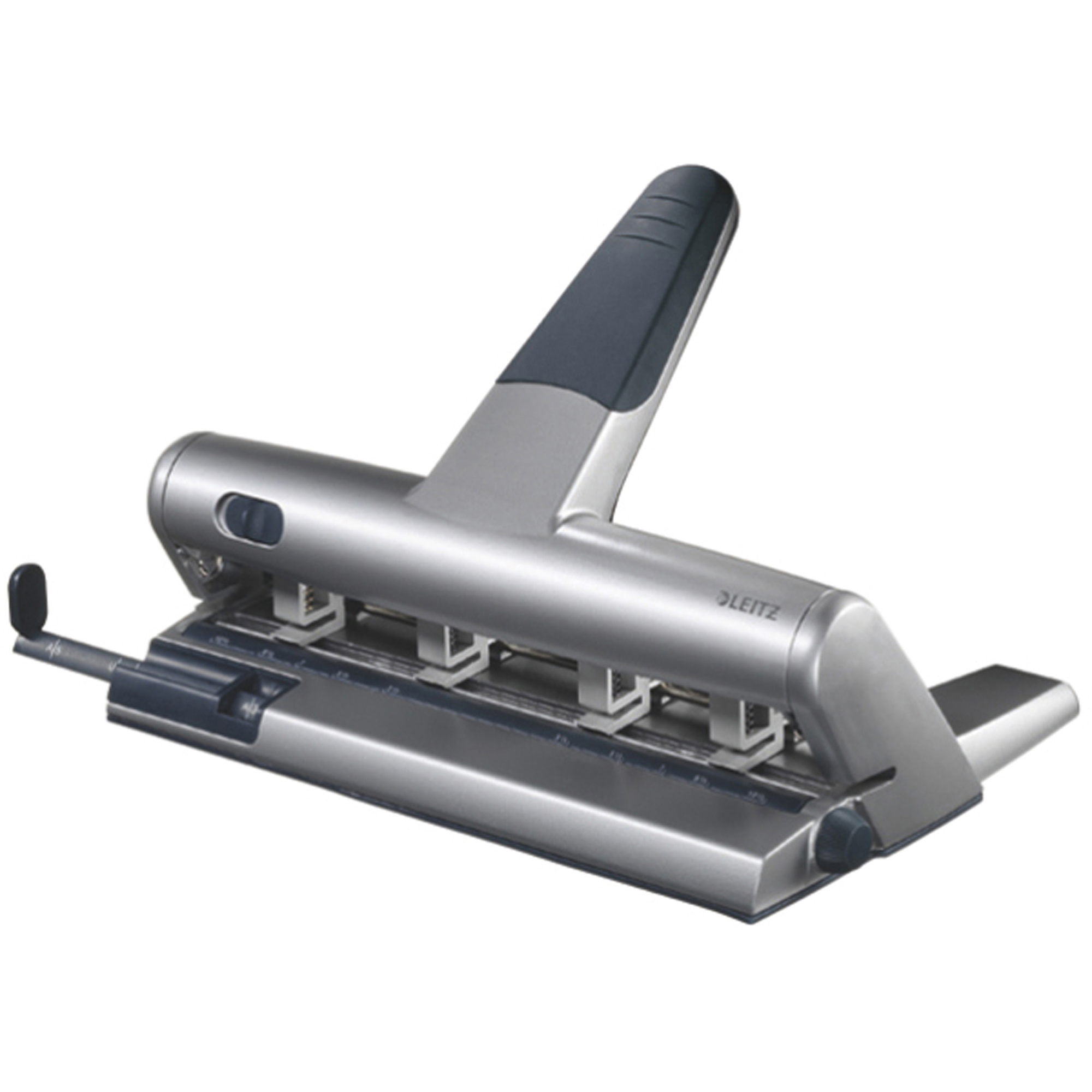 Perforatore Akto a punzoni indipendenti - max 30 …