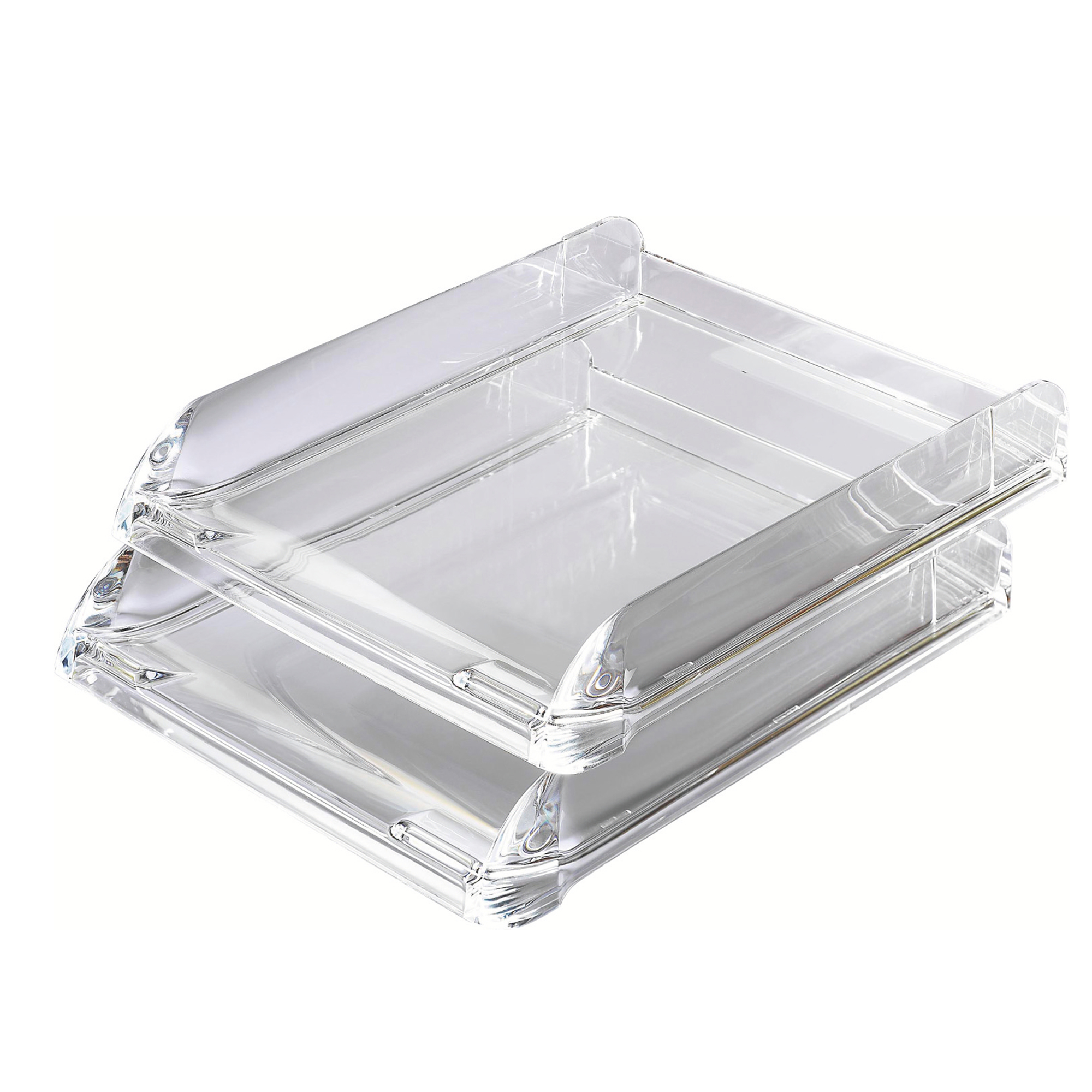 Vaschetta portacorrispondenza Nimbus - 26,8 x 5,5 x …