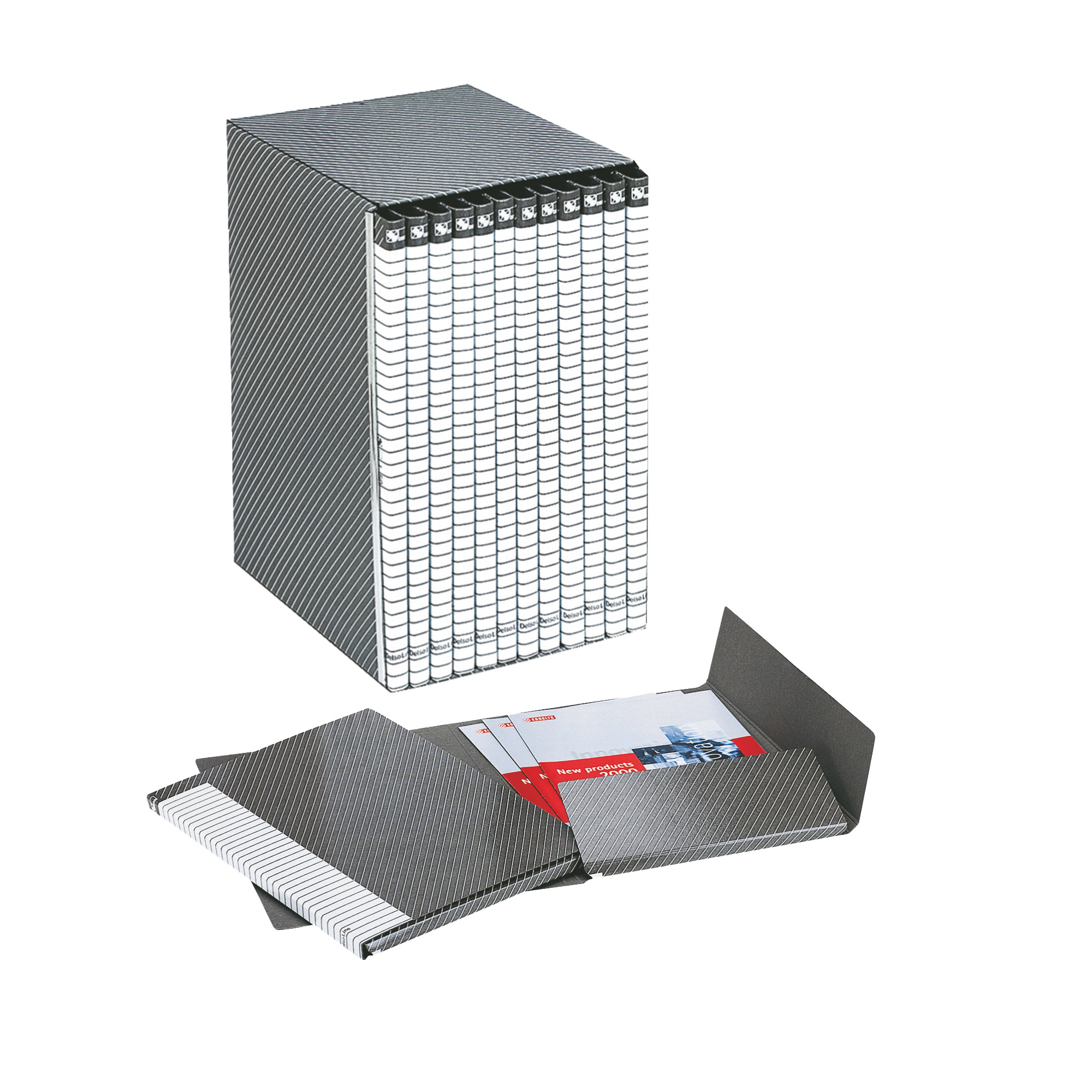Gruppo Delso Line - 25 x 32 cm …