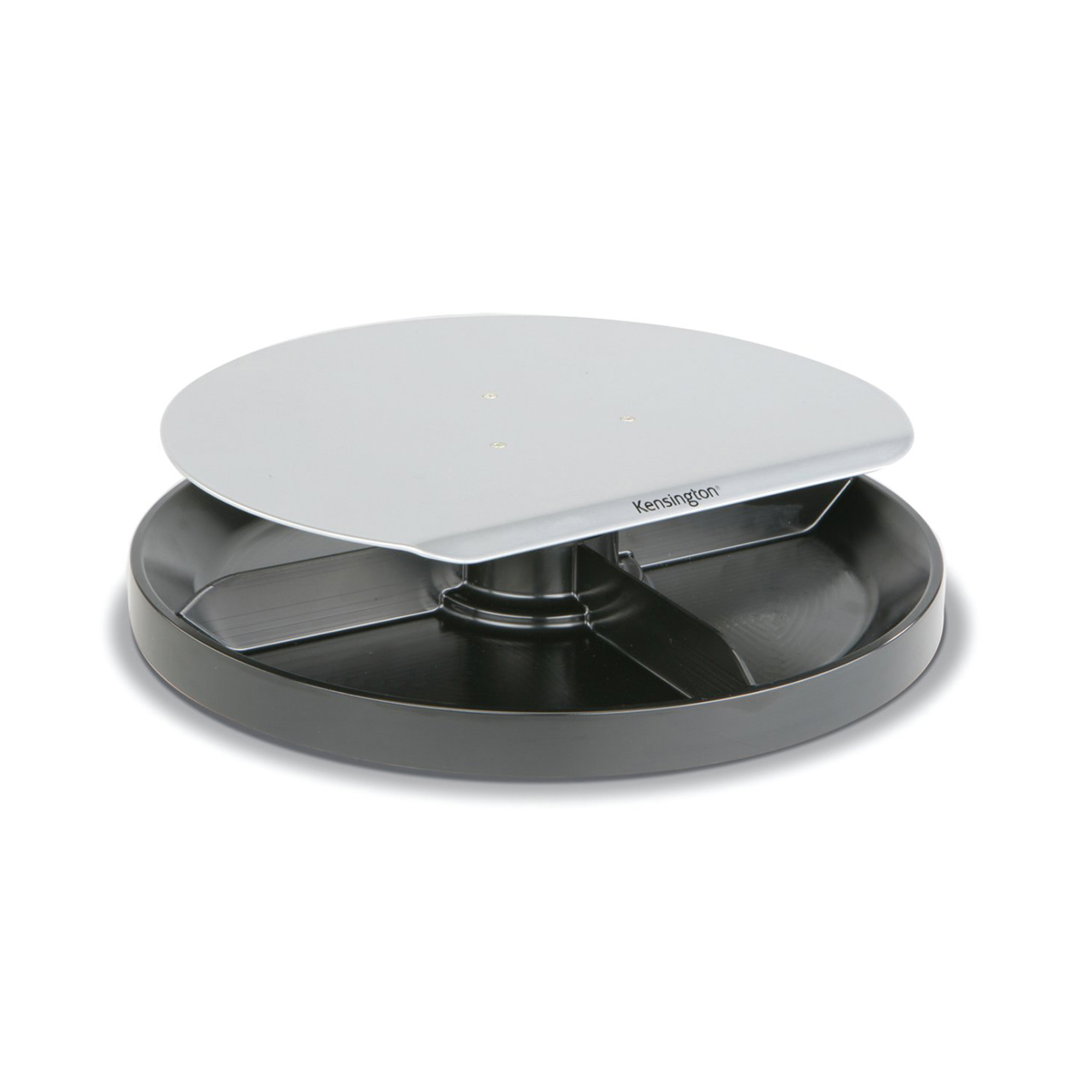 Supporto monitor Spin2 - portaccessori - portata massima …