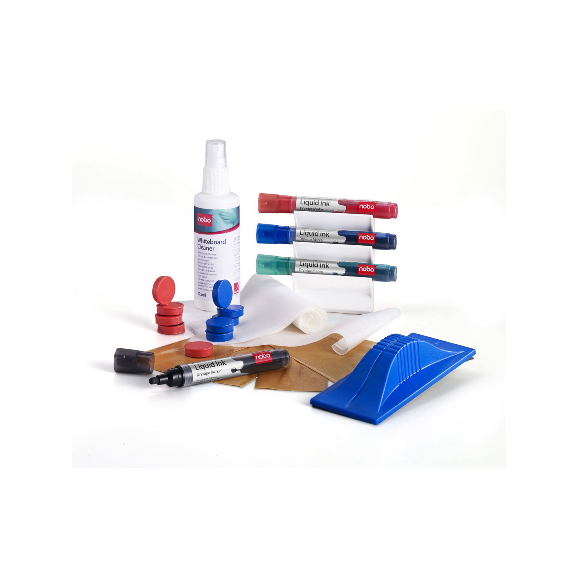 Nobo - Kit accessori