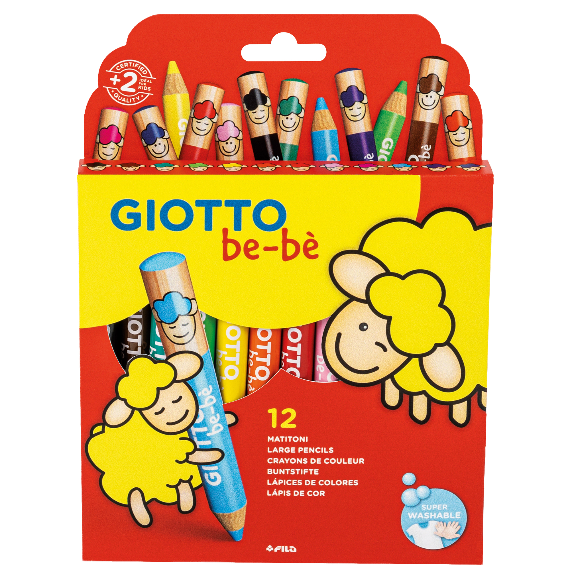 Supermatitoni - diametro mina 7 mm - con …