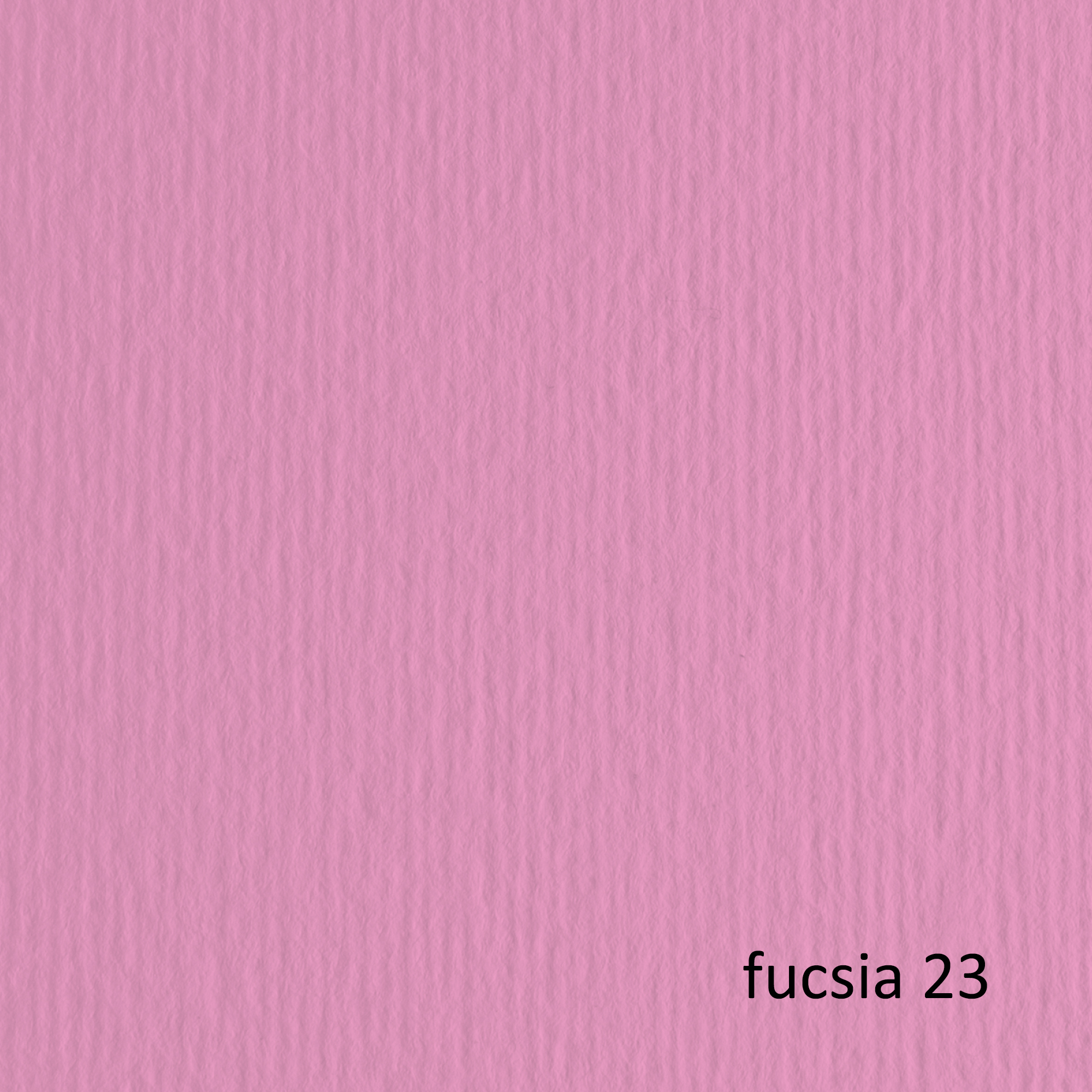 Fabriano Elle Erre - Liscia - fucsia - 700 x 1000 mm - 220 g/m² - 10 fogli Carta