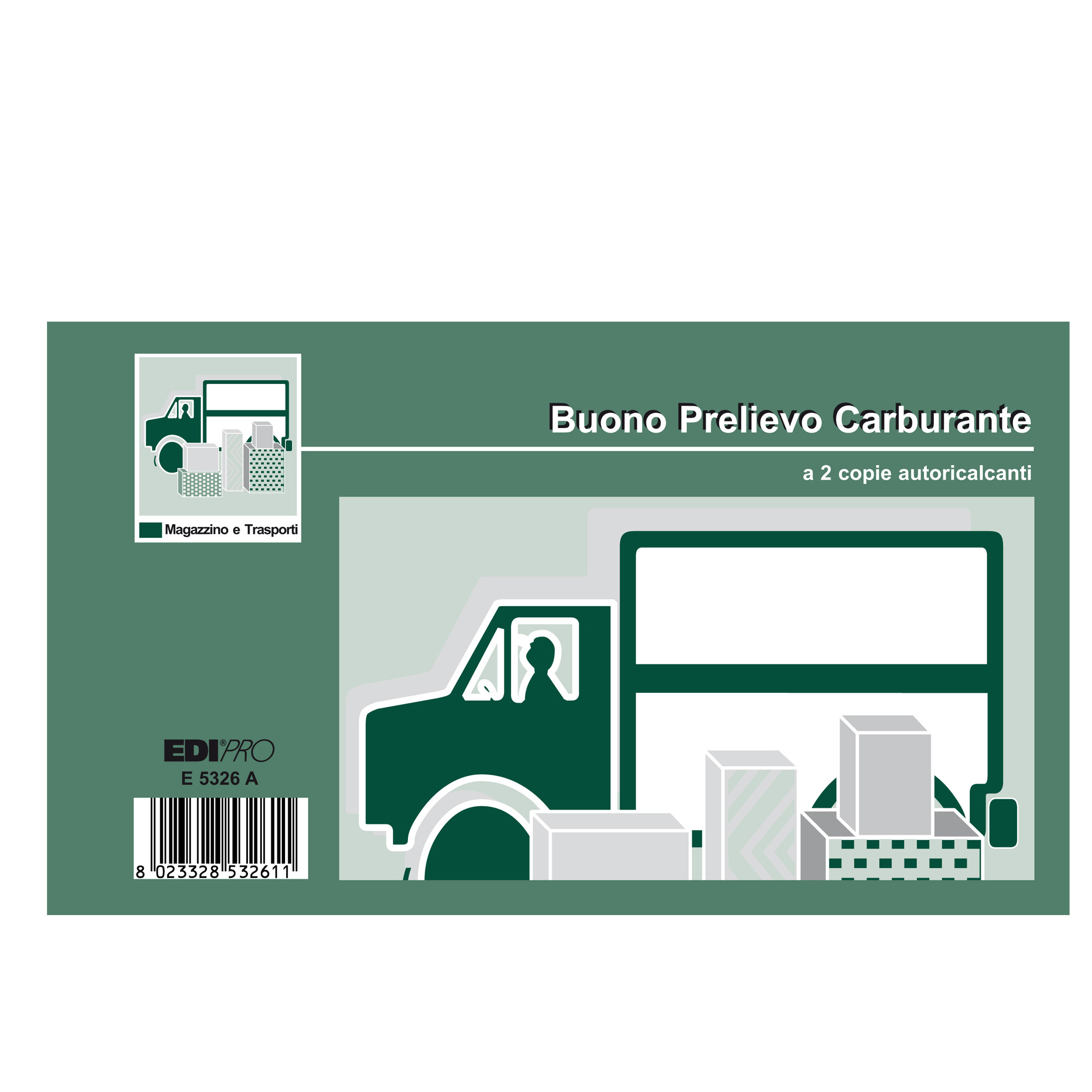 EdiPro E5326A