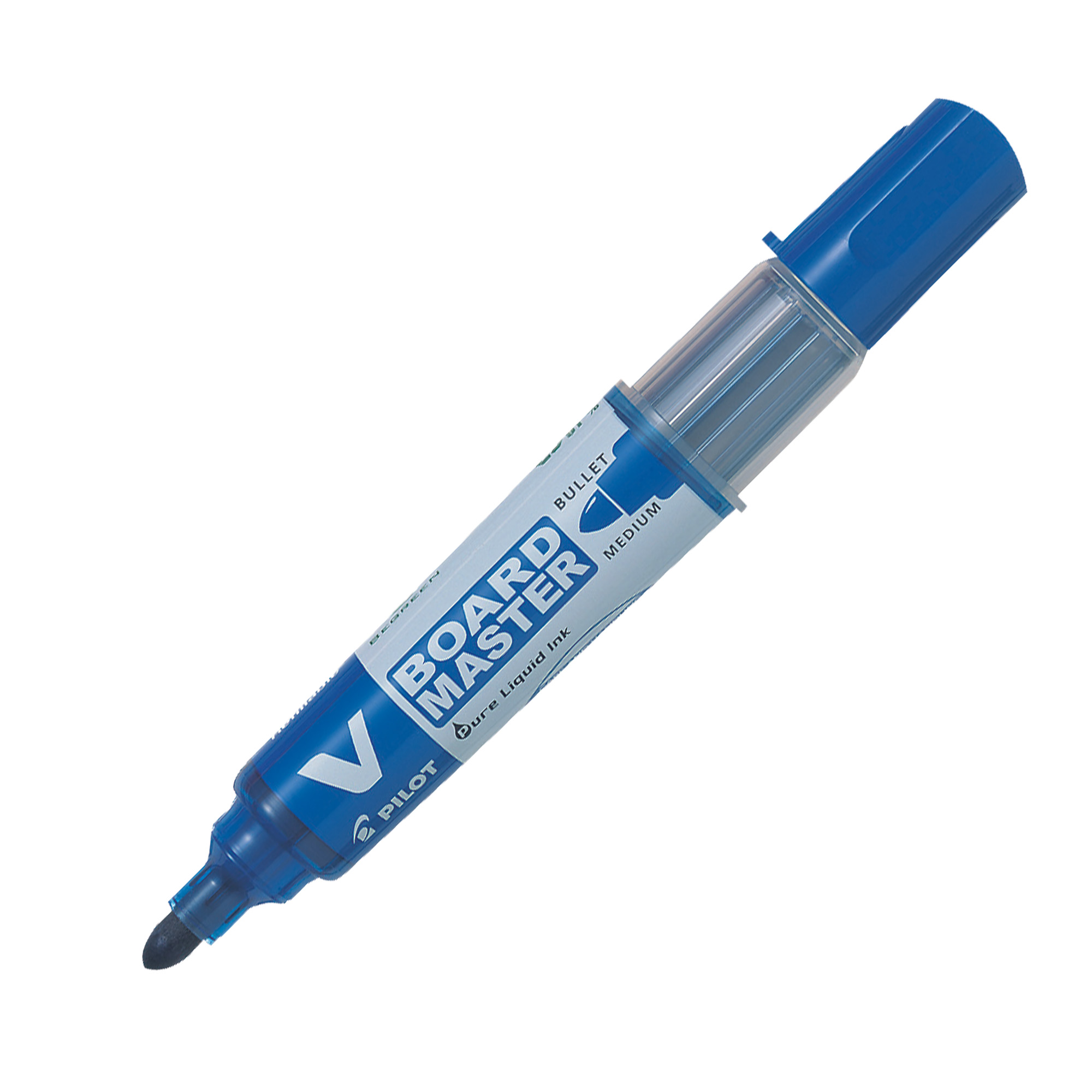 CF10MARKER V BOARD MASTER BLU TONDO
