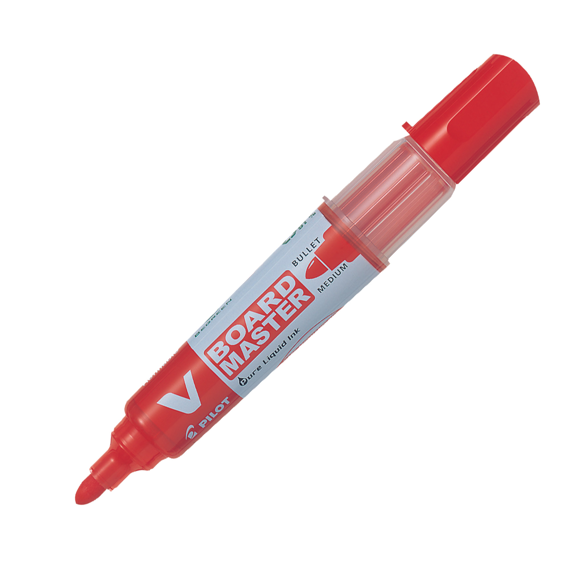 CF10MARKER V BOARD MASTER ROSSO TONDO