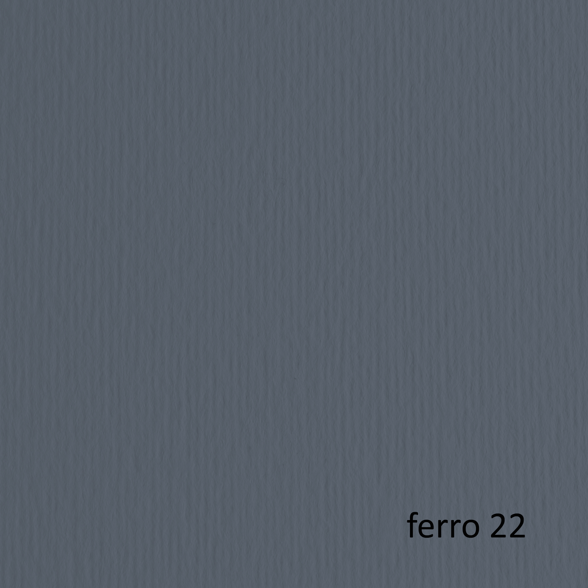 Fabriano Elle Erre - Liscia - ferro - 700 x 1000 mm - 220 g/m² - 10 fogli Carta