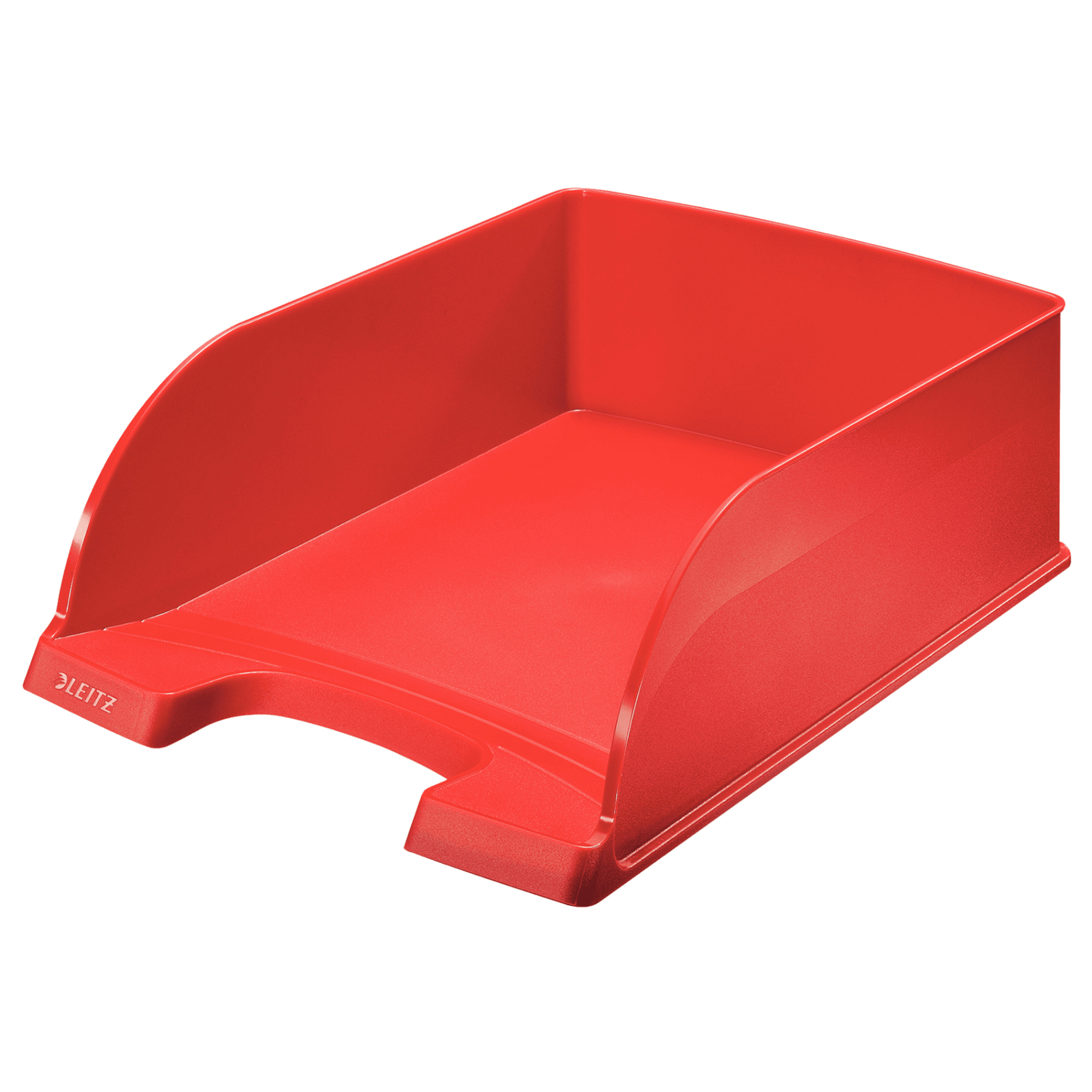 Vaschetta portacorrispondenza Leitz Plus Jumbo - 25,5 x …
