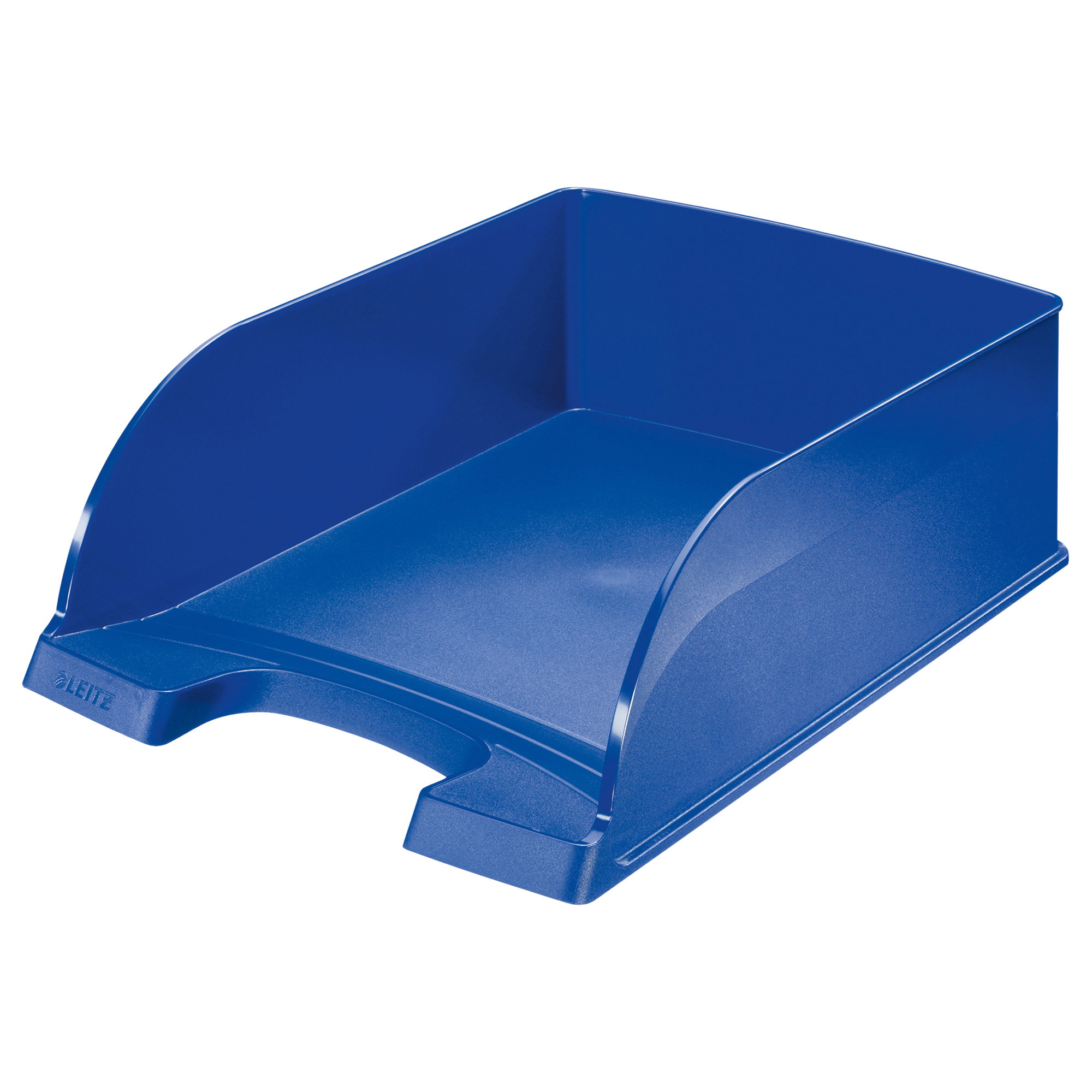 Vaschetta portacorrispondenza Leitz Plus Jumbo - 25,5 x …
