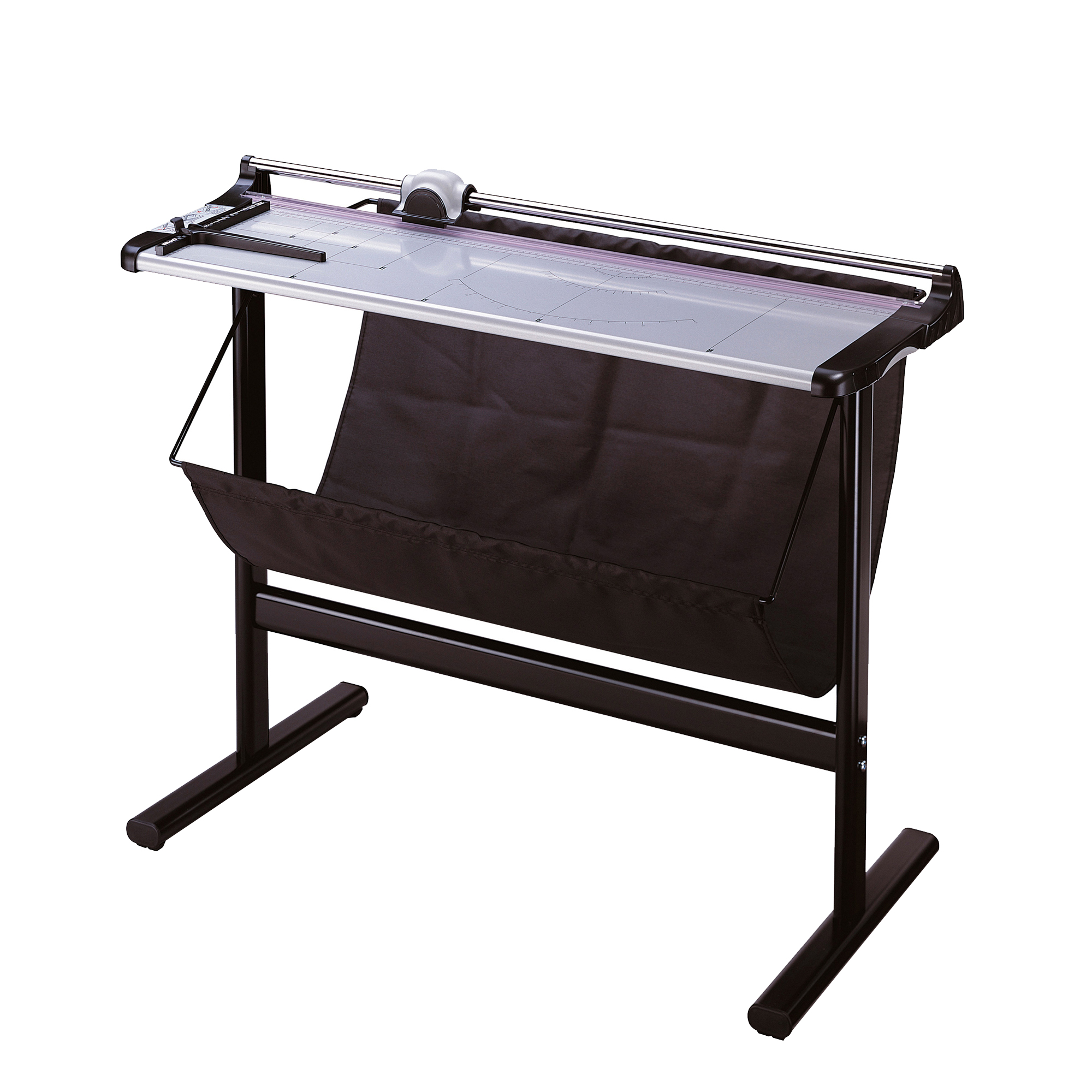 Taglierina a lama rotante 3022 - con stand …