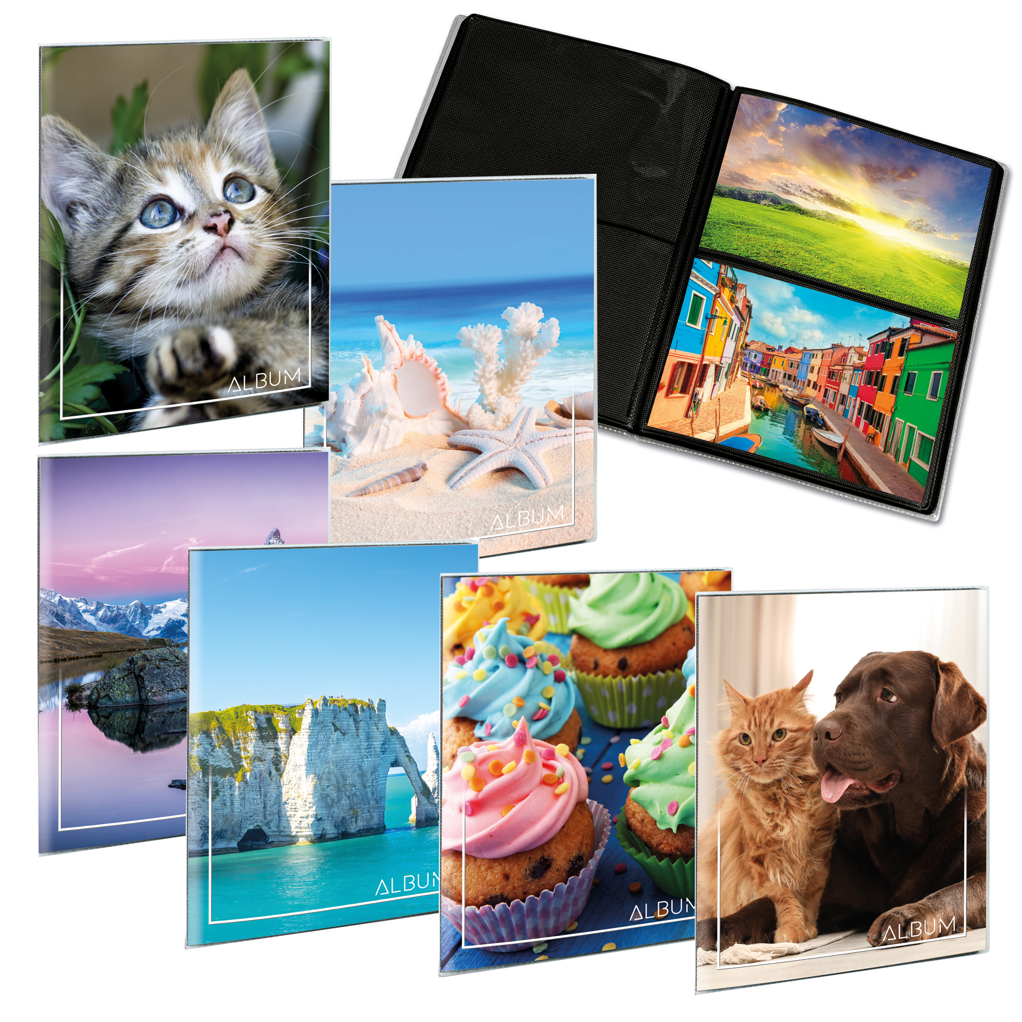 Lebez - Album - 80 x 5,3x7.5 in …