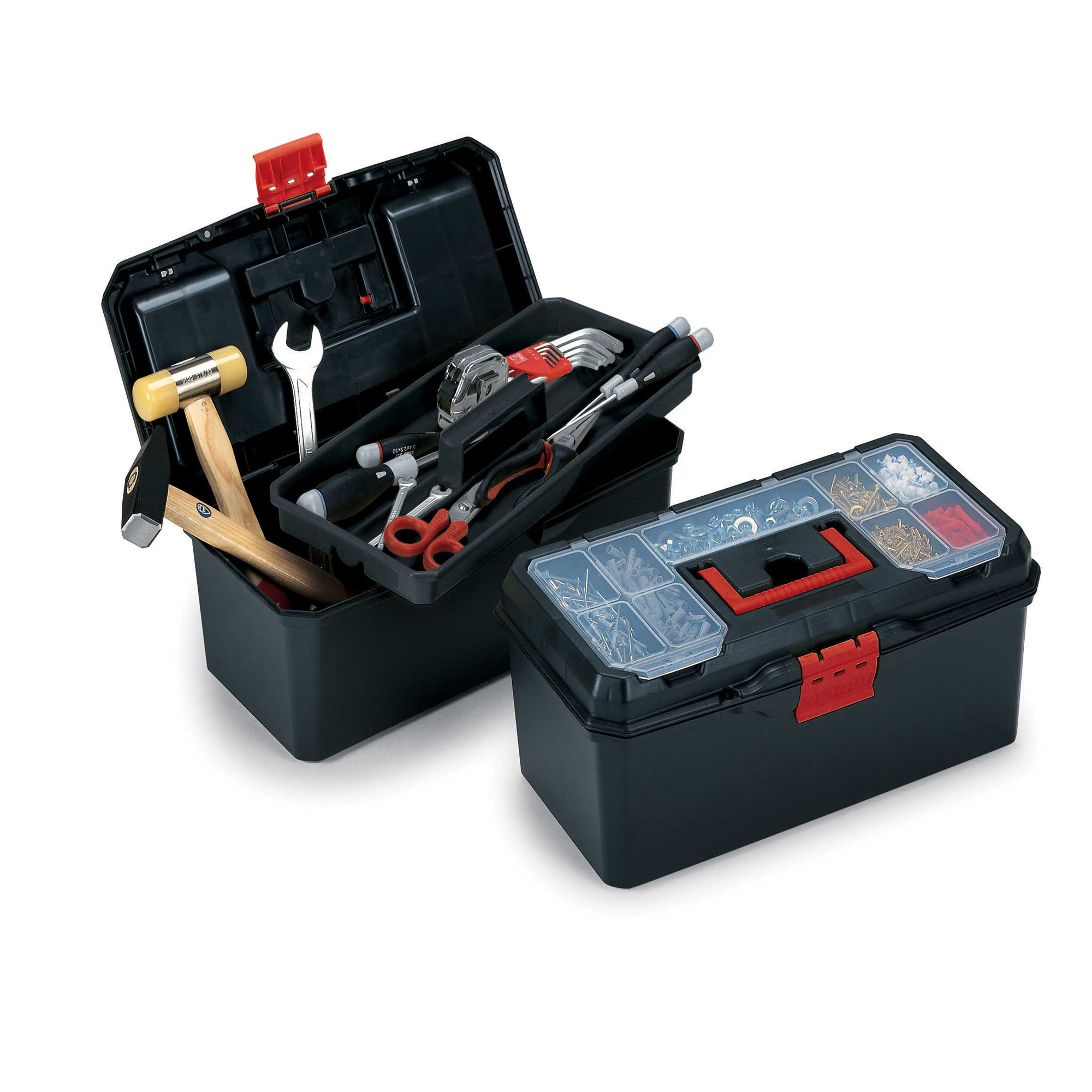 Valigetta portautensili ToolCase 16" - 40 x 21 …