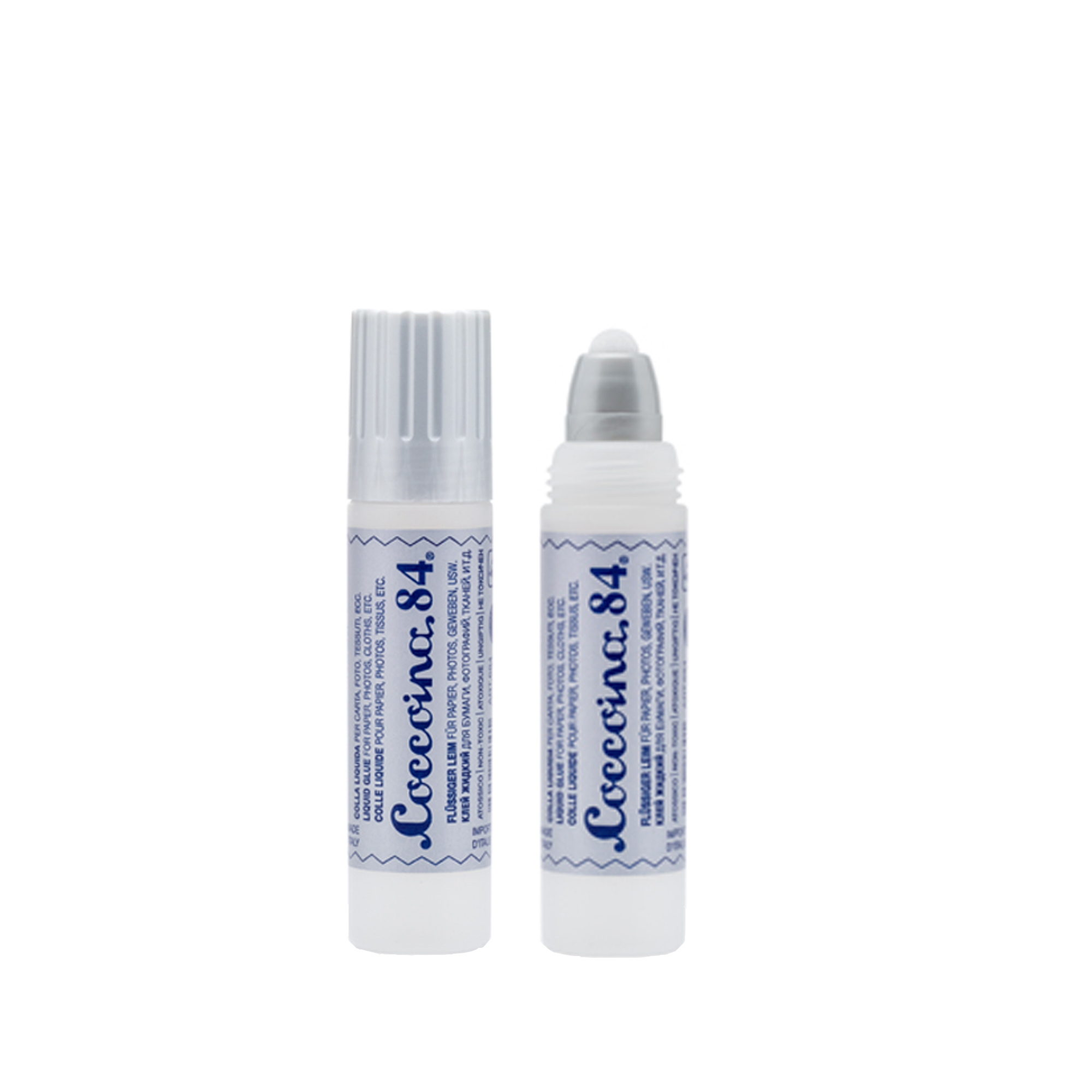 TUBO COCCOINA LIQUIDA 50GR