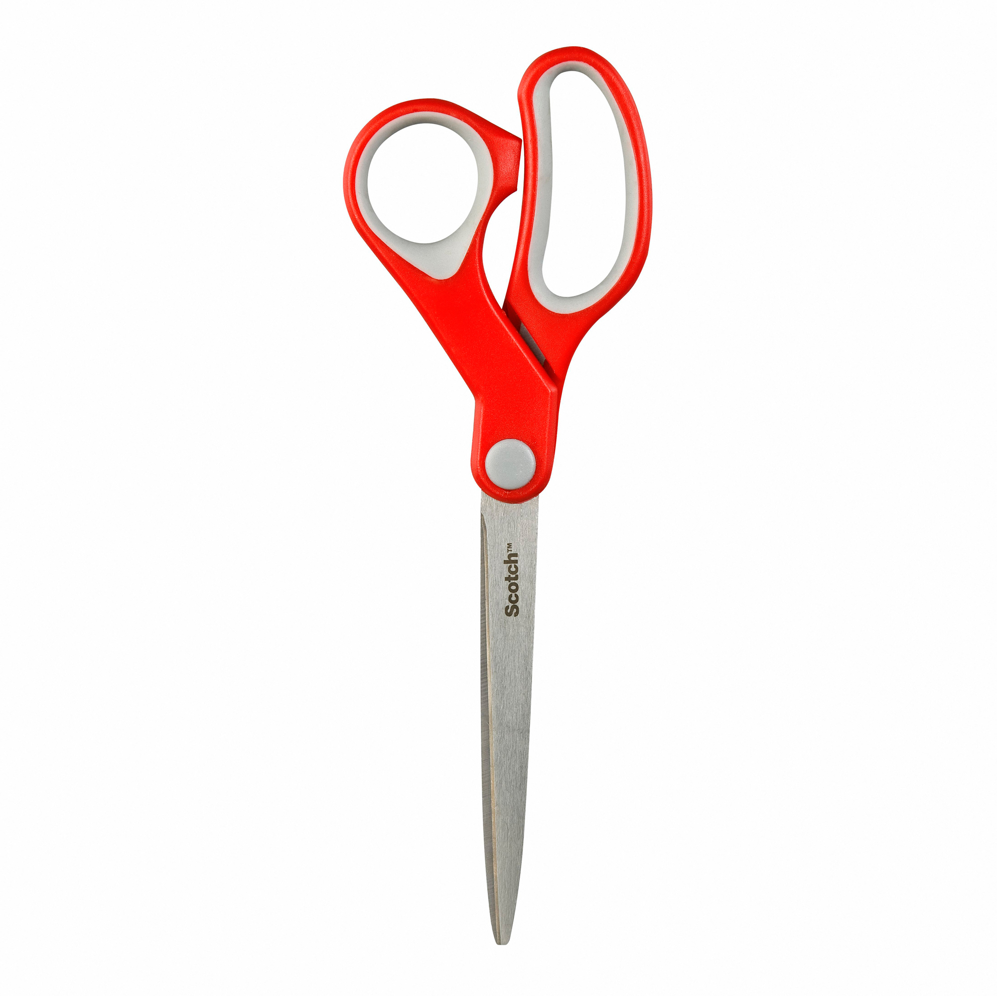 Forbici Comfort - 20 cm - impugnatura asimmetrica …