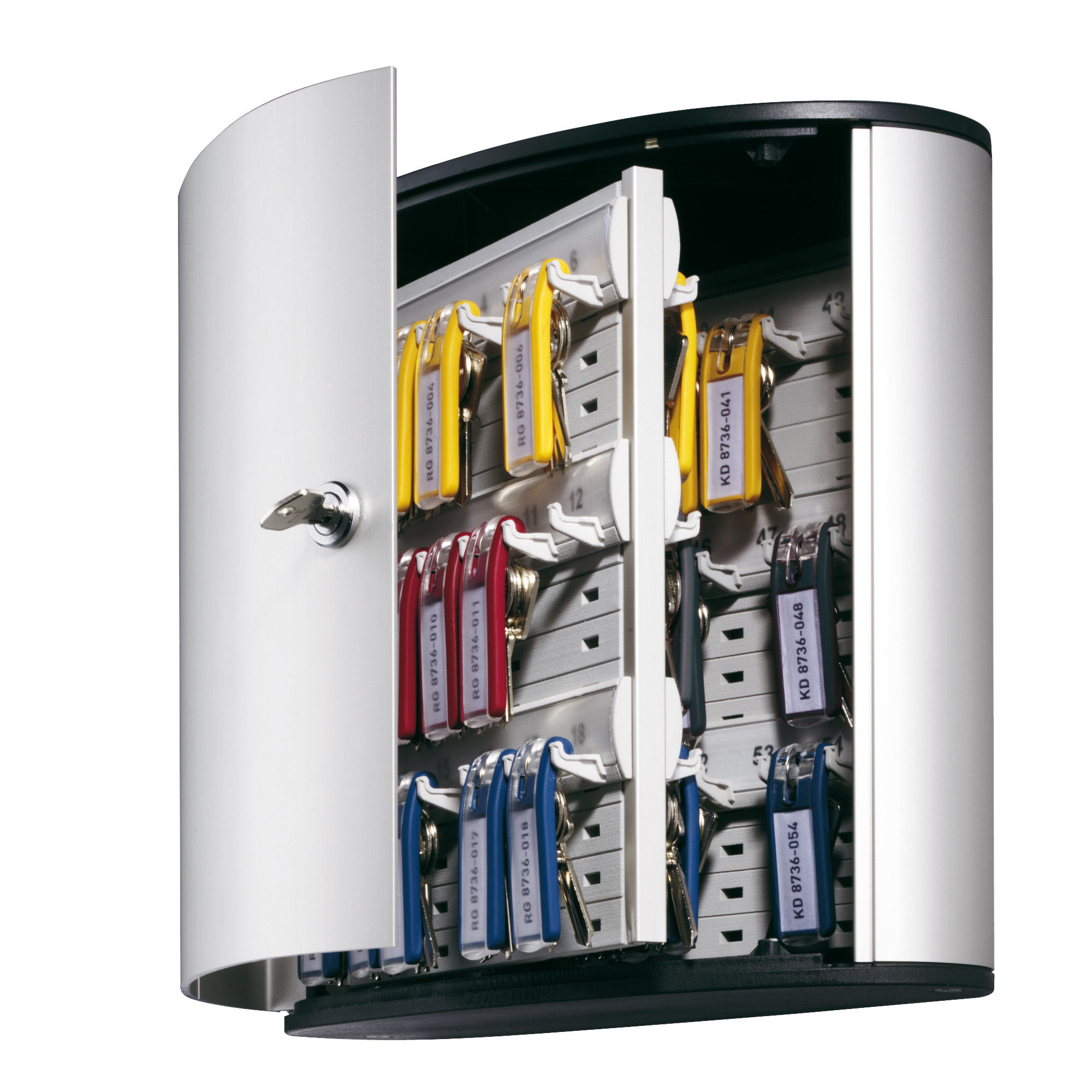 Cassetta portachiavi da parete Key Box - 30,2 …