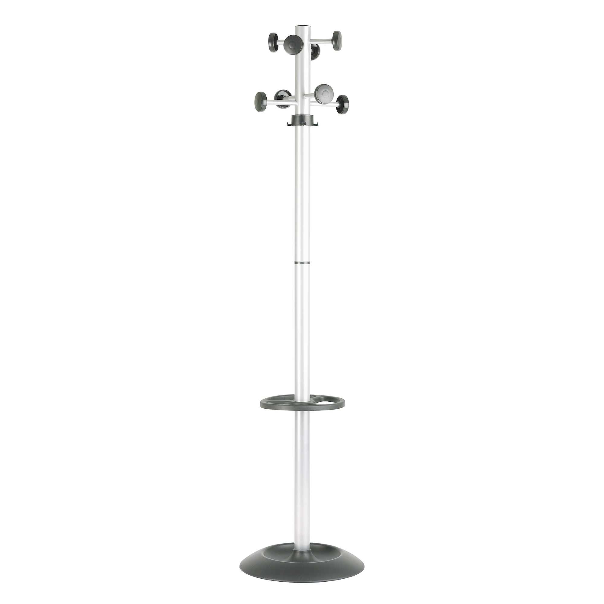 Appendiabiti Totem - con portaombrelli - 8 posti …