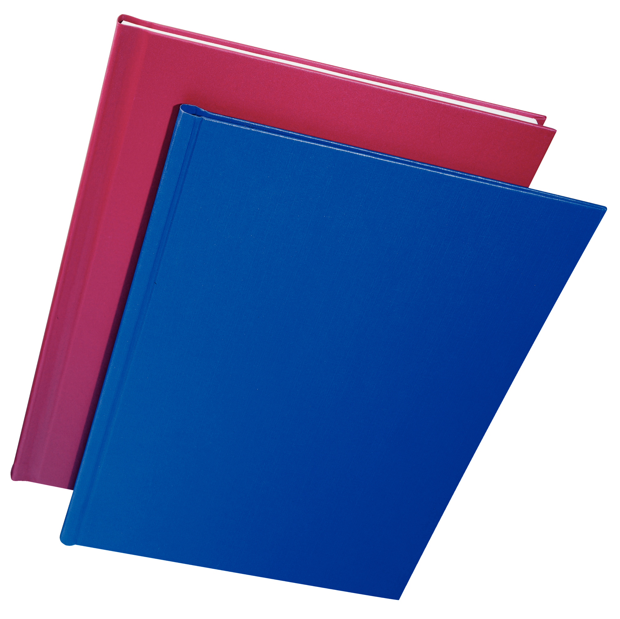 Leitz ImpressBIND - 10.5 mm - A4 (210 x 297 mm) - 105 fogli - blu opaco - copertura rigida - per Leitz impressBIND 140, impressBIND 280