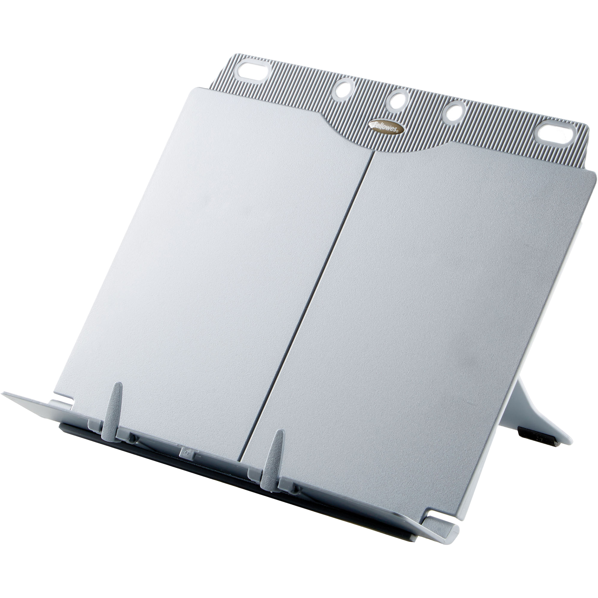 Leggio Booklift - formato A4 - silver - …