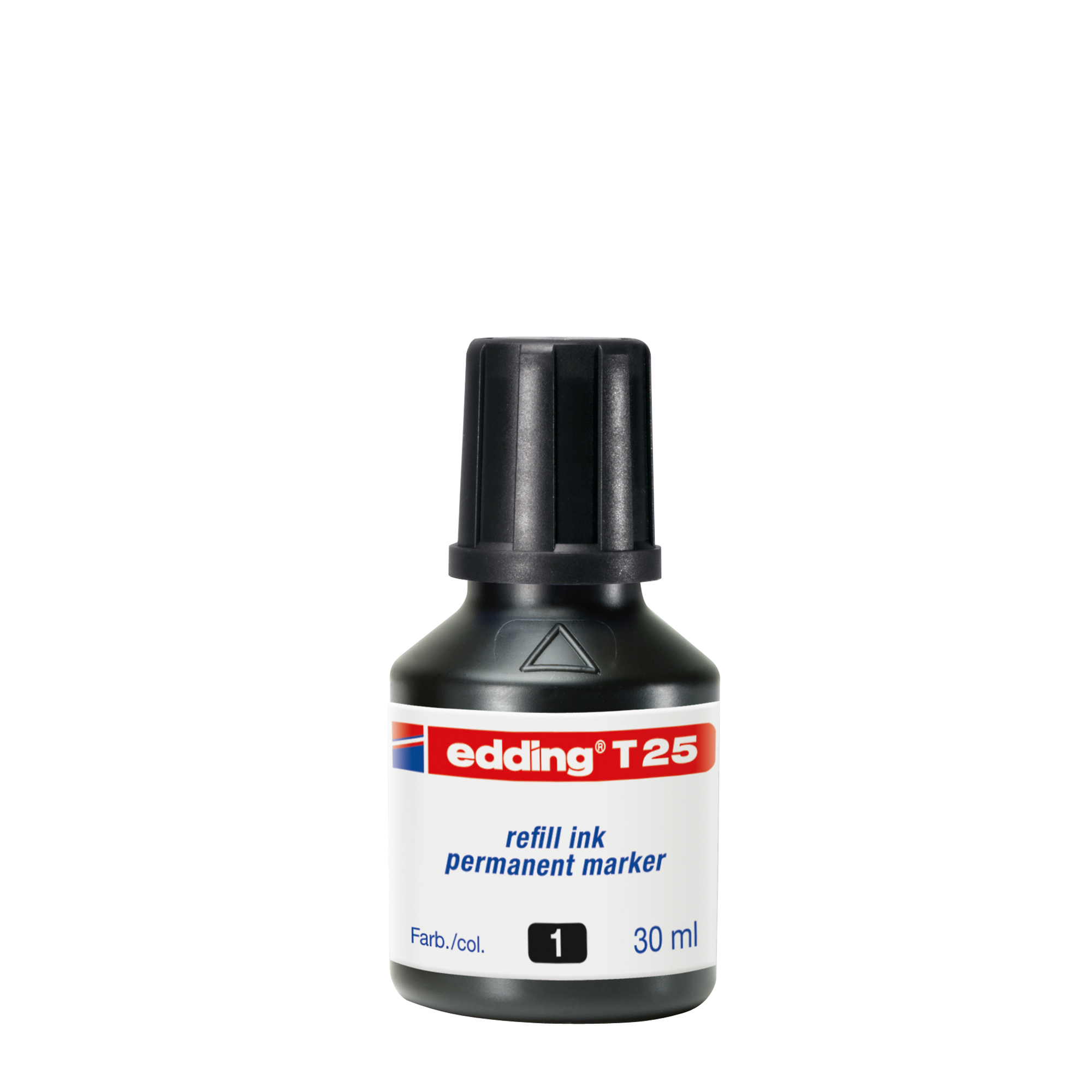 Ricarica Inchiostro marcatore permanente T25 - 30ml - …
