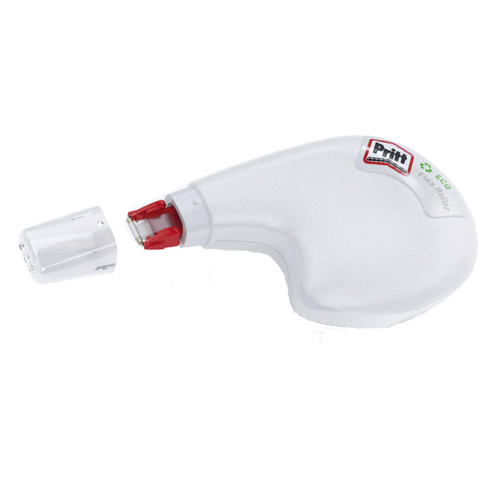 Pritt Eco Flex Roller - Roller correttivo - 4.2 mm x 10 m