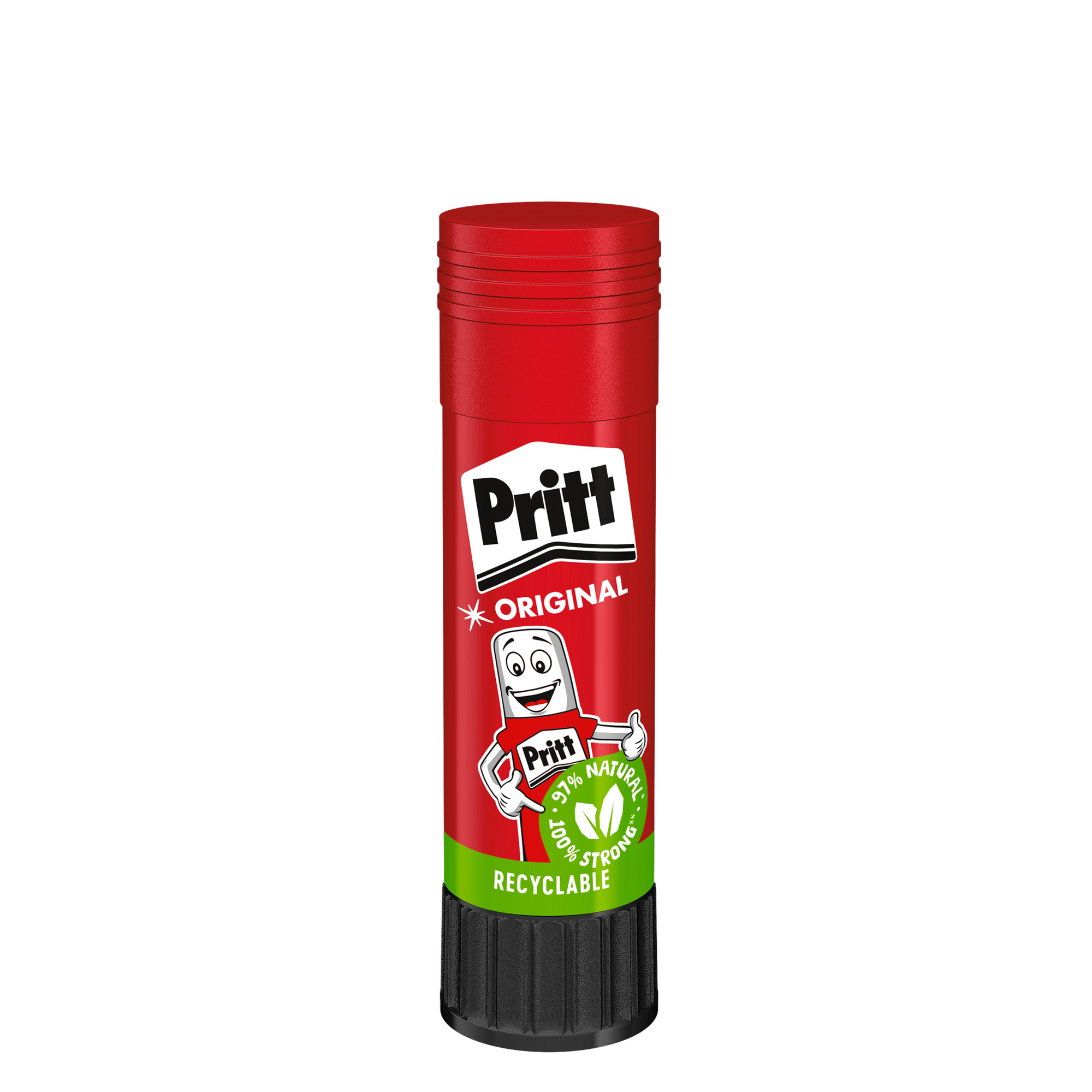Pritt - Colla in stick - 22 g (pacchetto di 12)
