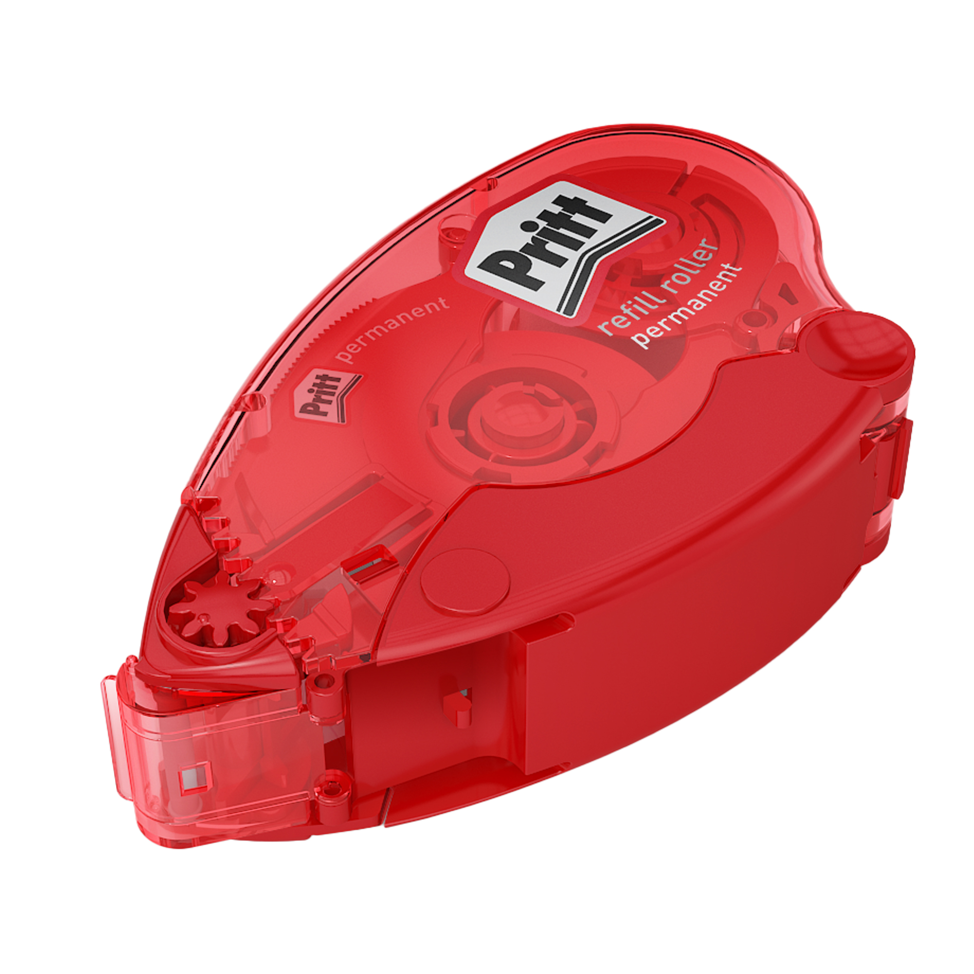 Pritt - Roller di colla - 8.4 mm x 16 m - permanente