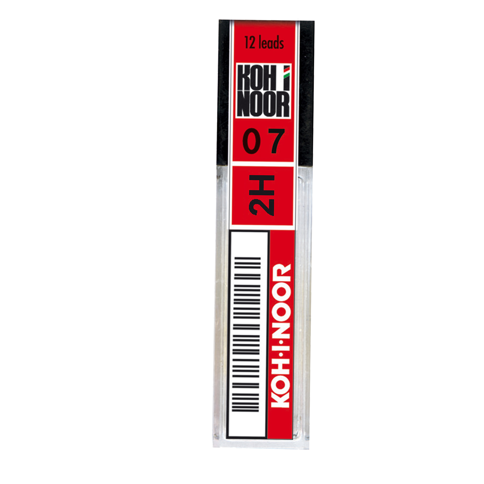 Micromine - mina 0,7mm - gradazione 2H - …
